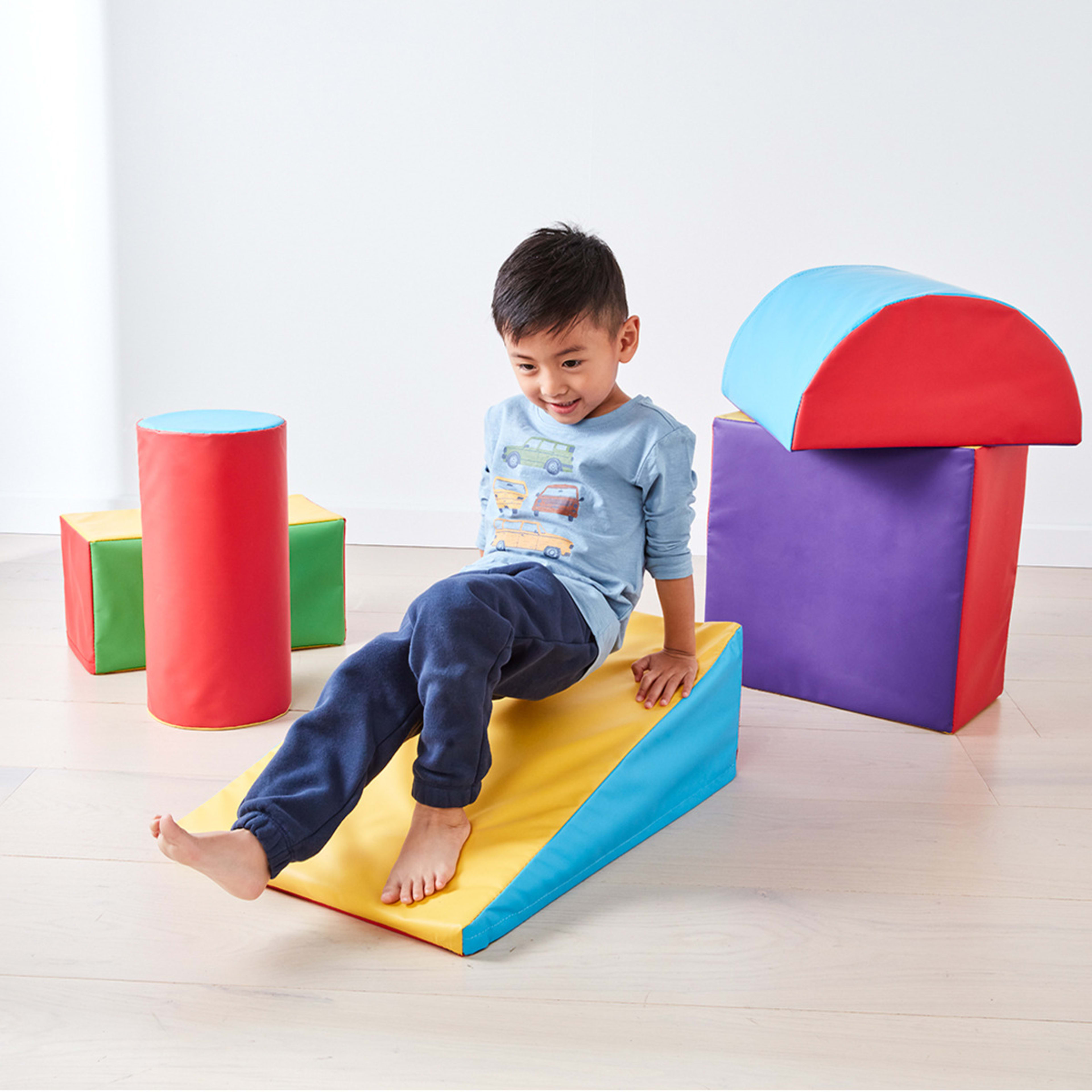 8 Soft Play Square, 8 of 8