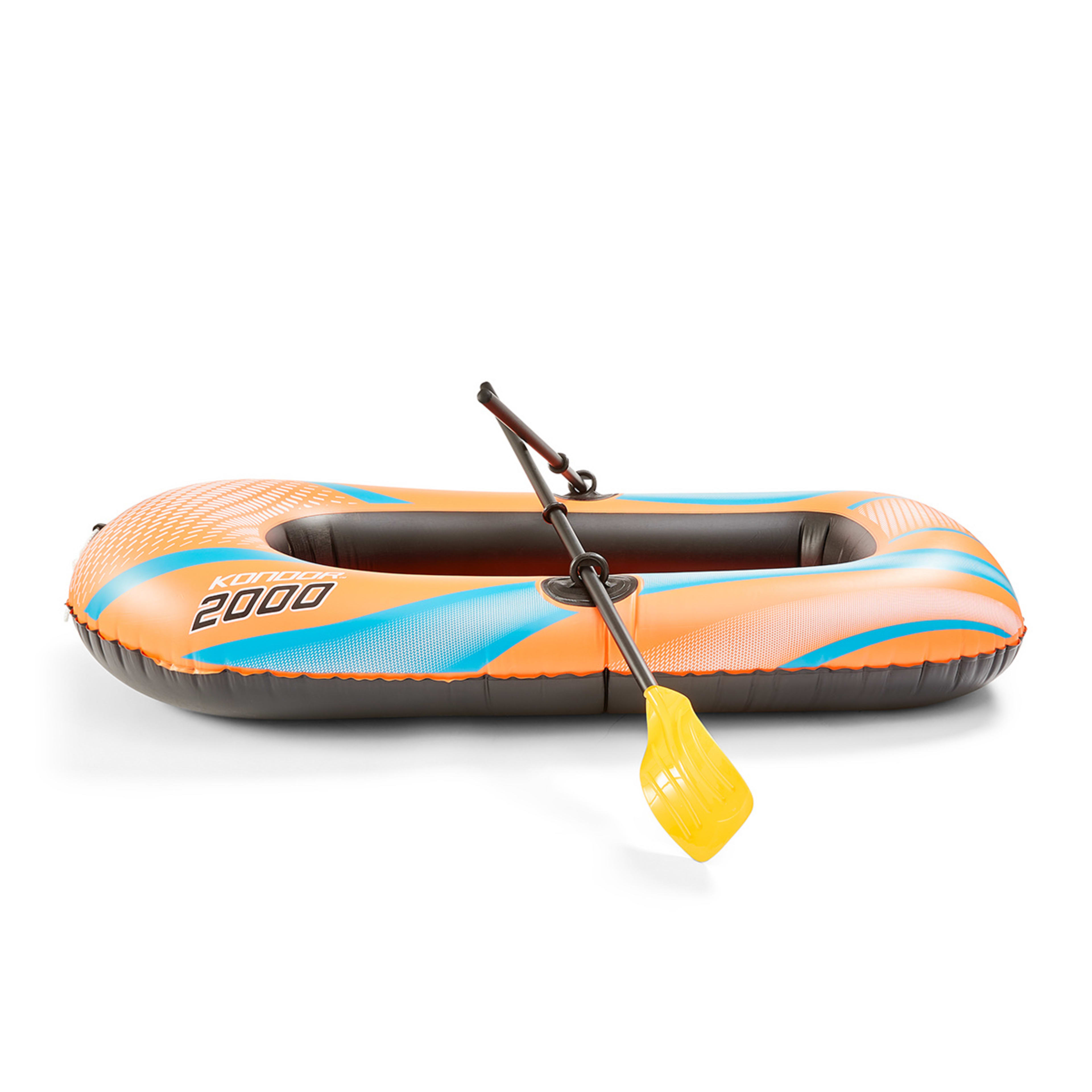 Inflatable Raft Boat Kmart
