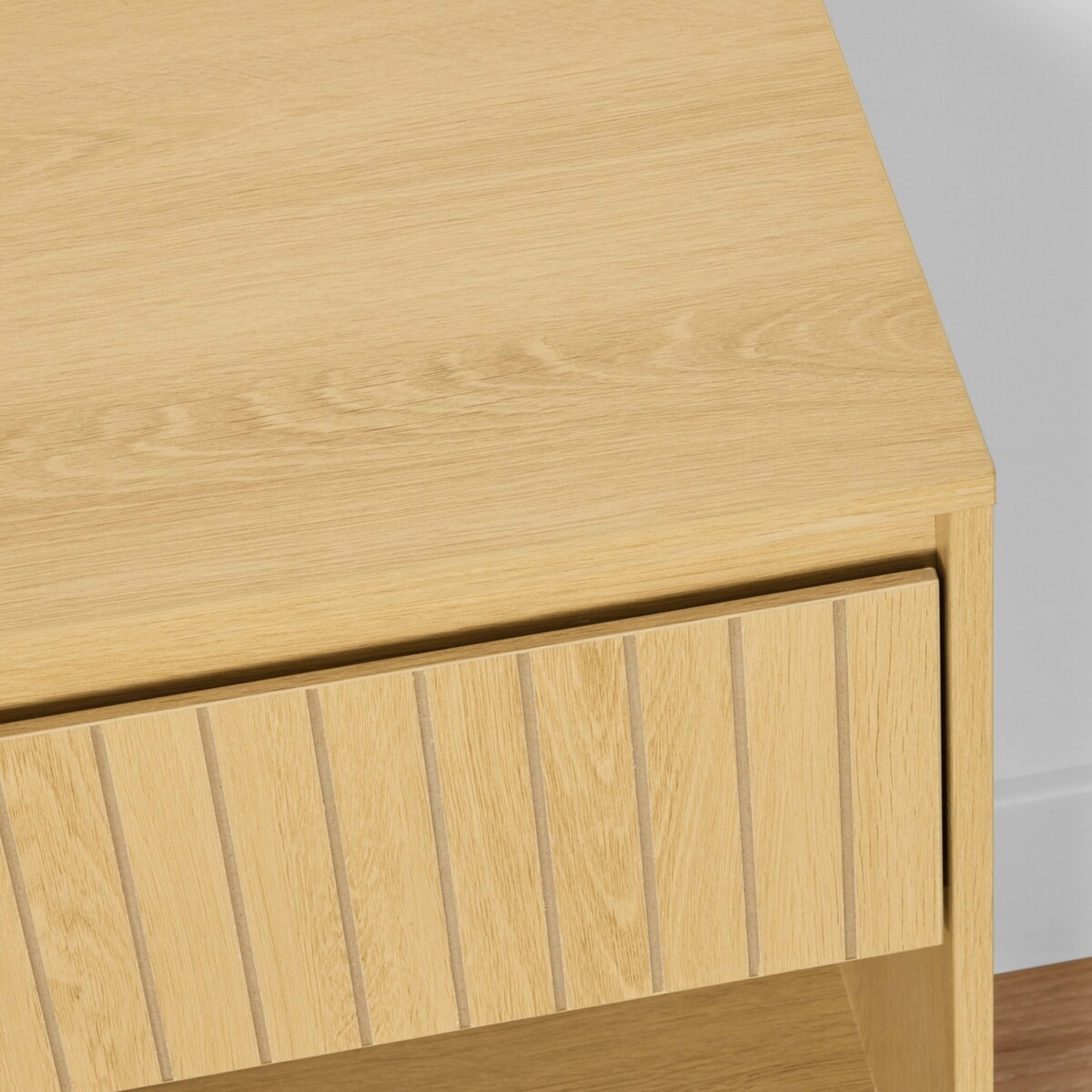 5 Leon Bedside Table, 5 of 9
