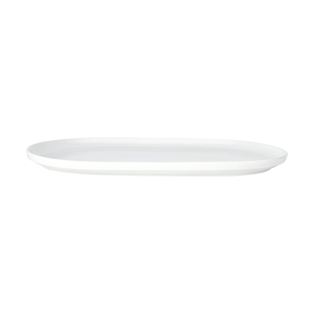 White Large Serving Platter Kmart