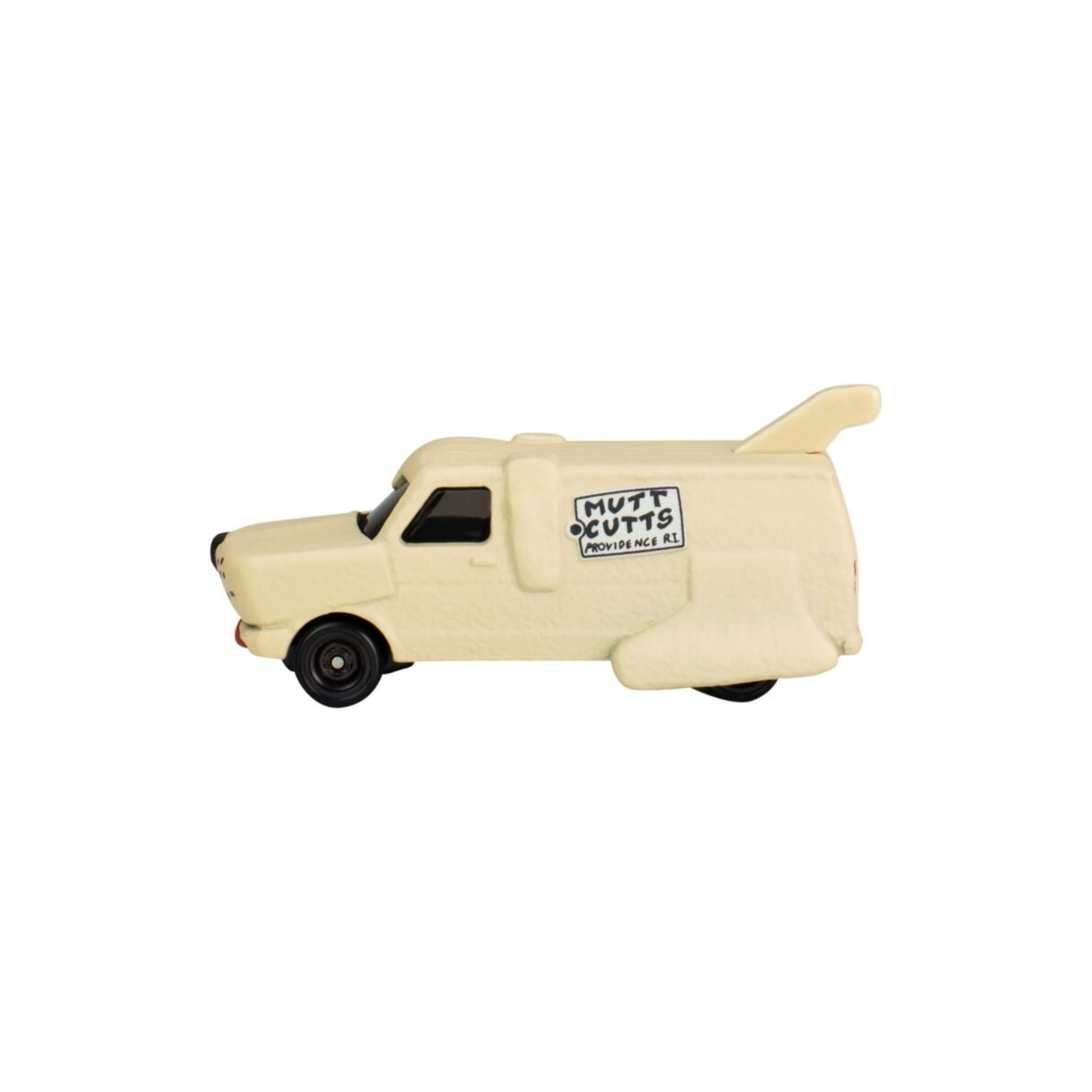4 Hot Wheels Premium Pop Culture Vehicle - Assorted, 4 of 7