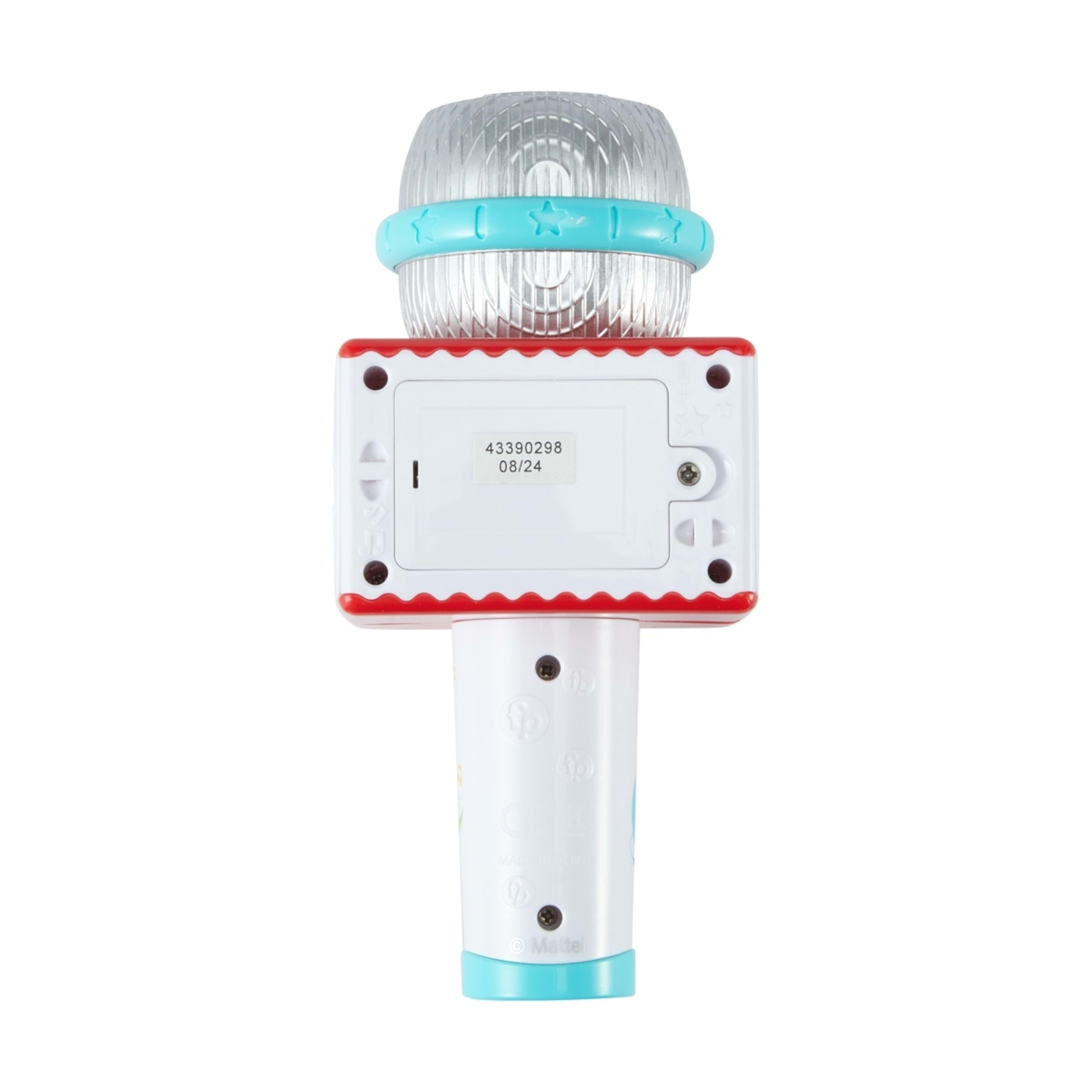 7 Fisher-Price Musical Microphone, 7 of 9