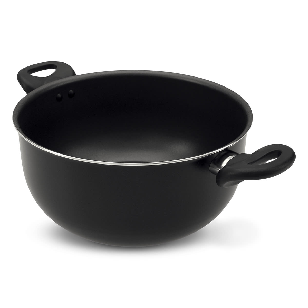 24cm NonStick Casserole Cookware Kmart