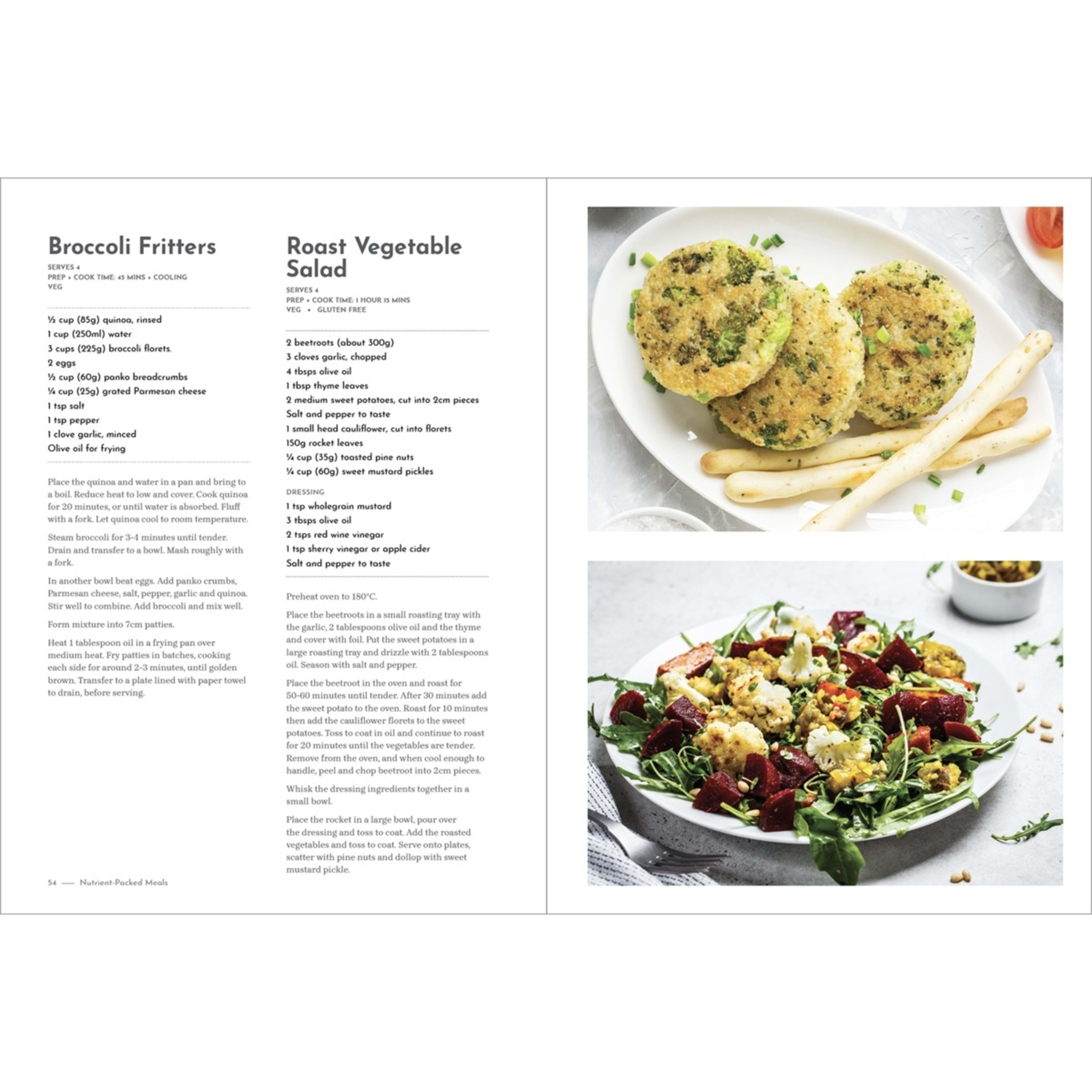 The Best Ever Easy Cookbook - Book - Kmart
