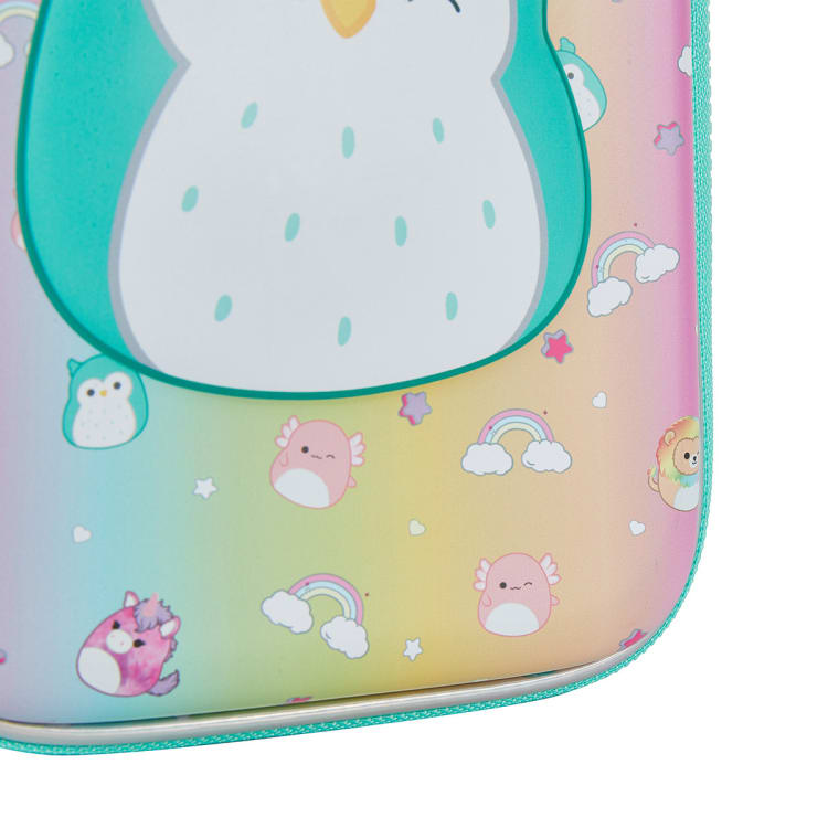 Original Squishmallows Pencil Case Kmart NZ
