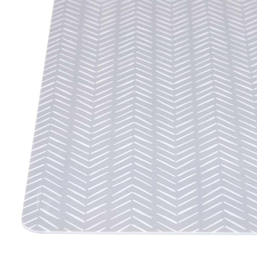 Pet Feeding Mat Grey Kmart