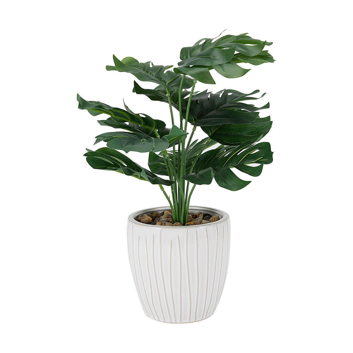 Kmart artificial outlet plants