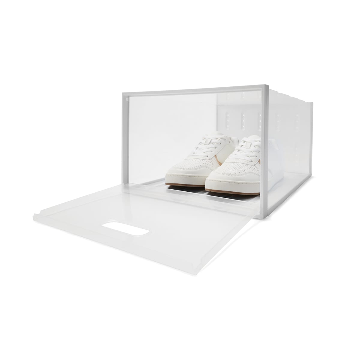 Kmart shoe storage boxes new arrivals