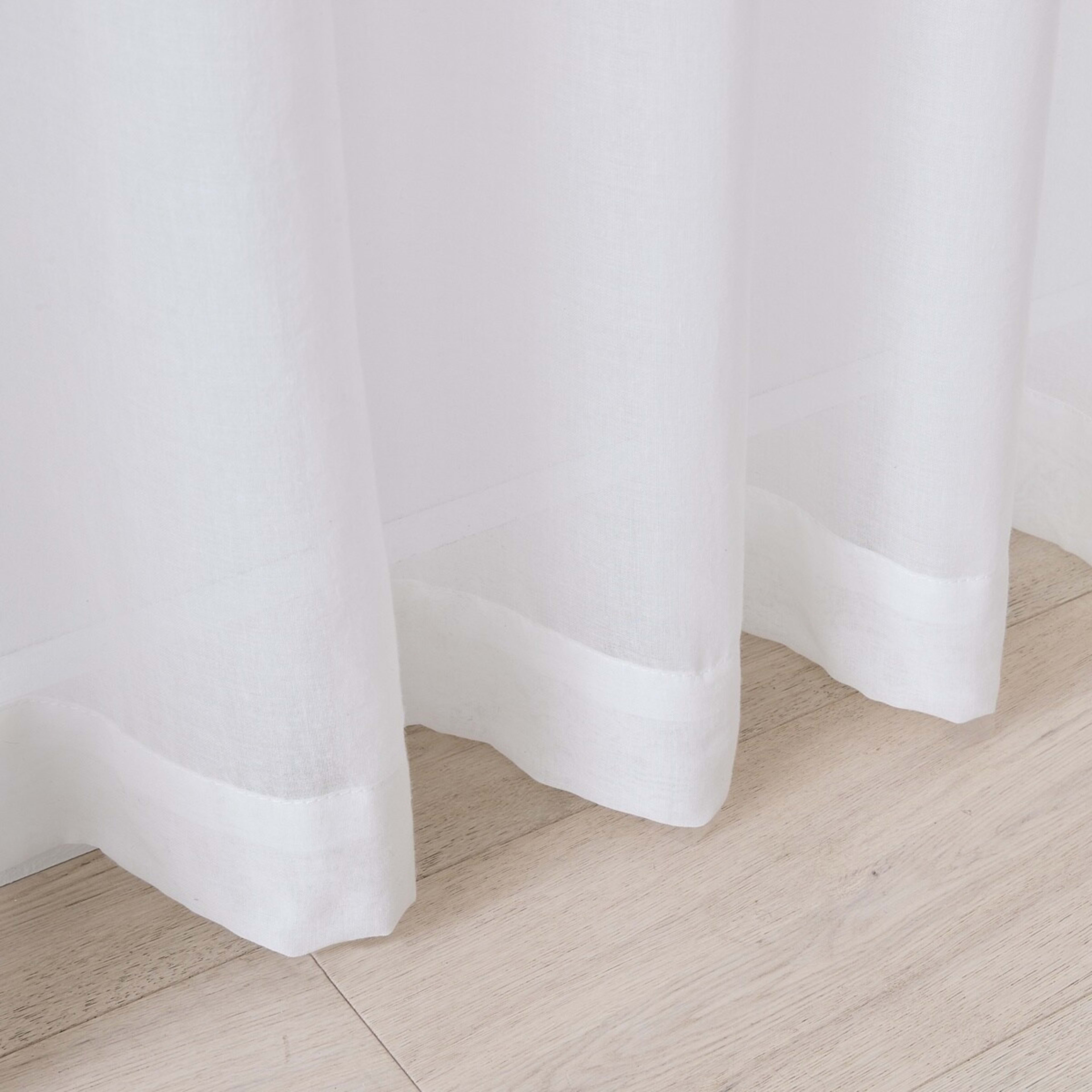 3 Sicily S-Fold Long Curtain, 3 of 5
