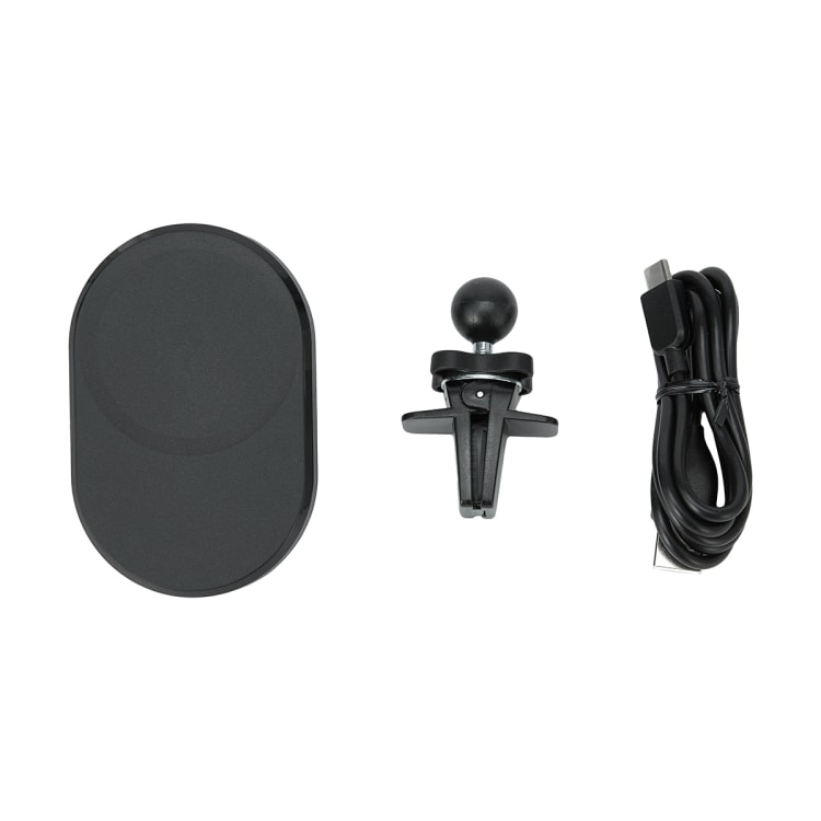 Wireless Car Charger Kmart