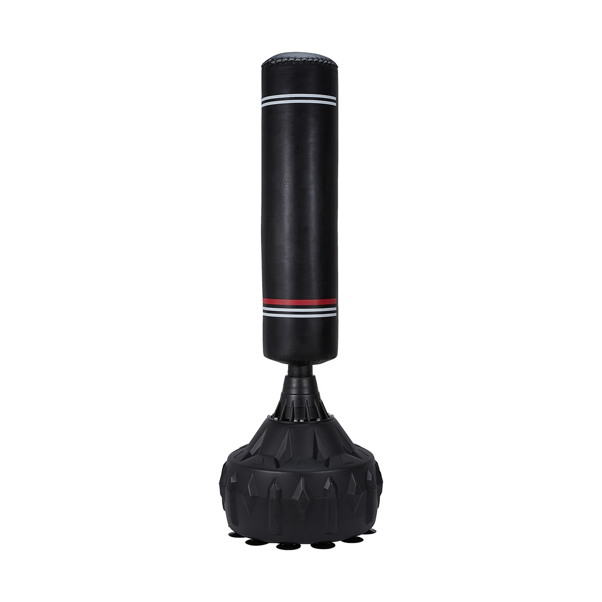 Standing punching bag kmart on sale