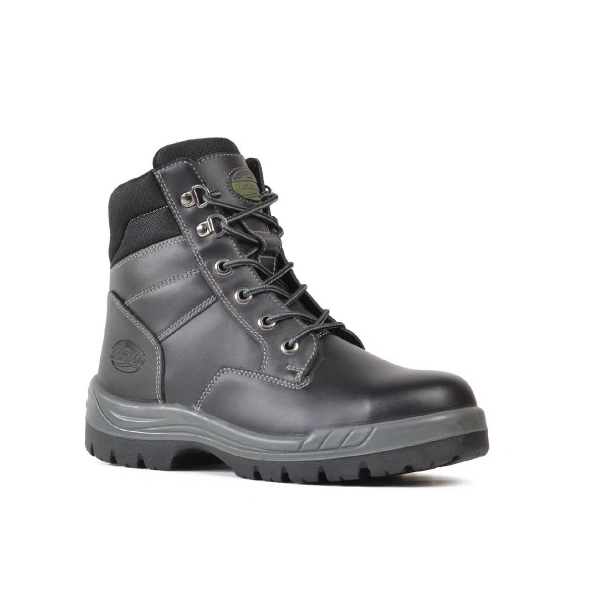 Steel cap boots store womens kmart