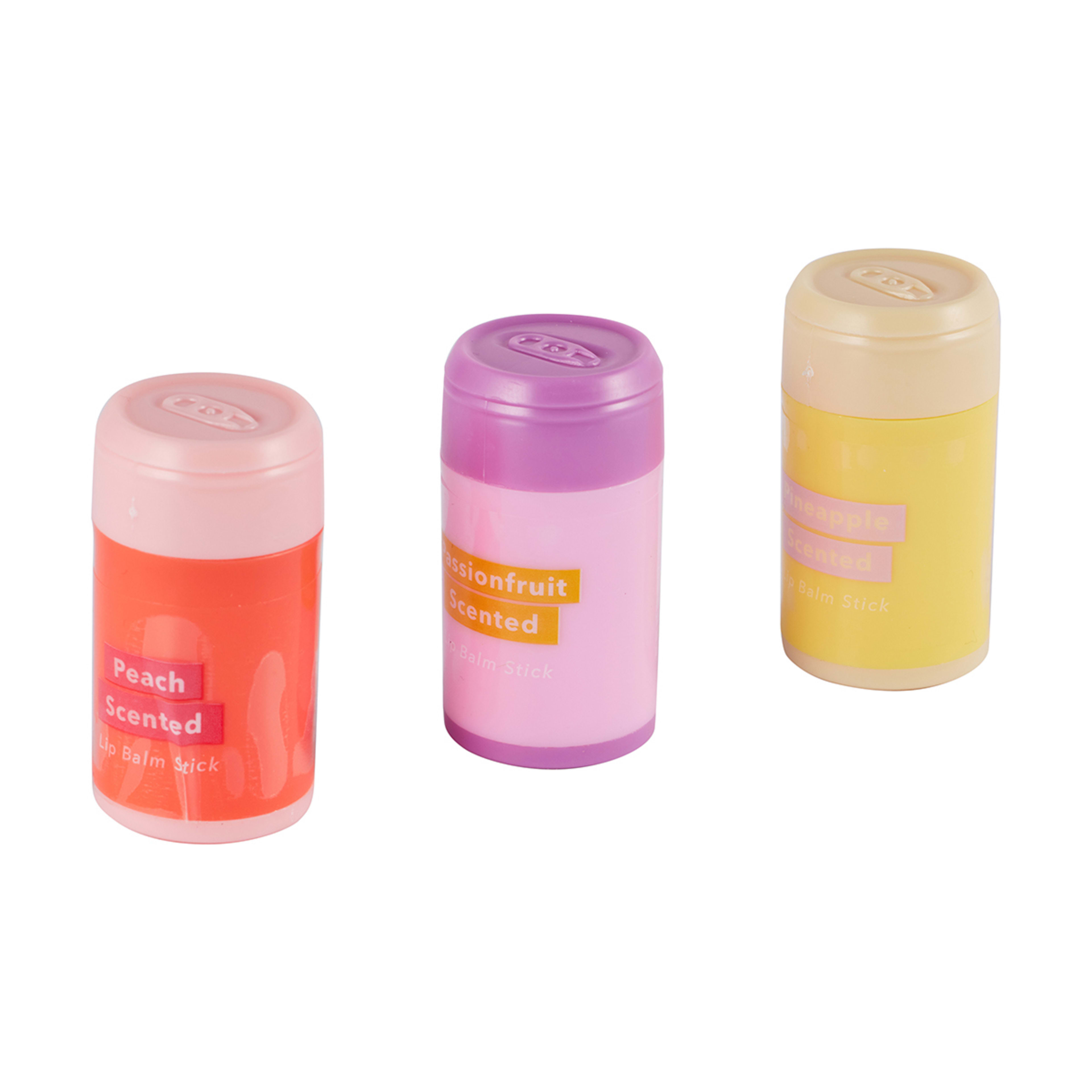 5 OXX Junior Lip Balm Stick Trio - Do Your Thing, 5 of 7