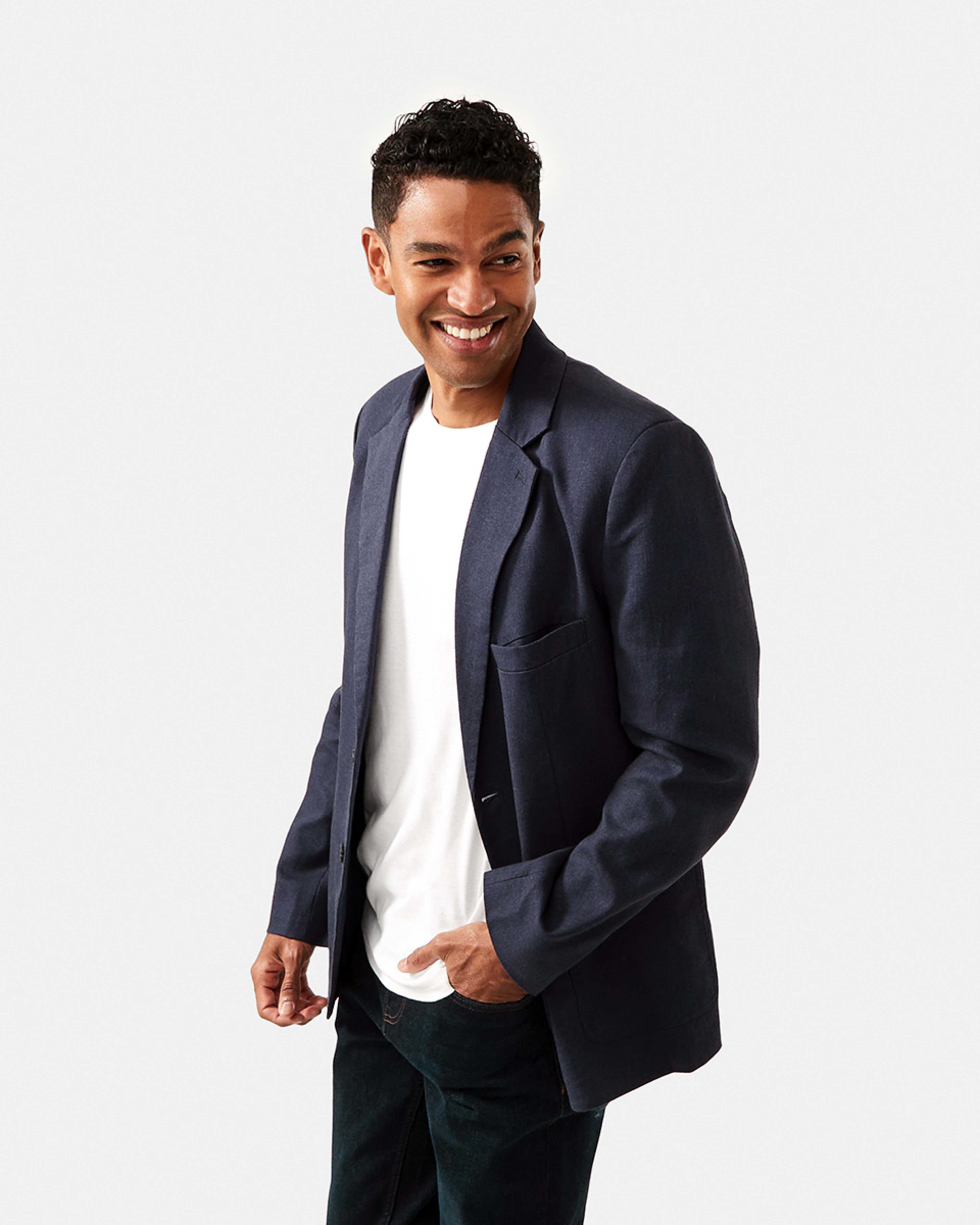 Tailored Blazer Kmart