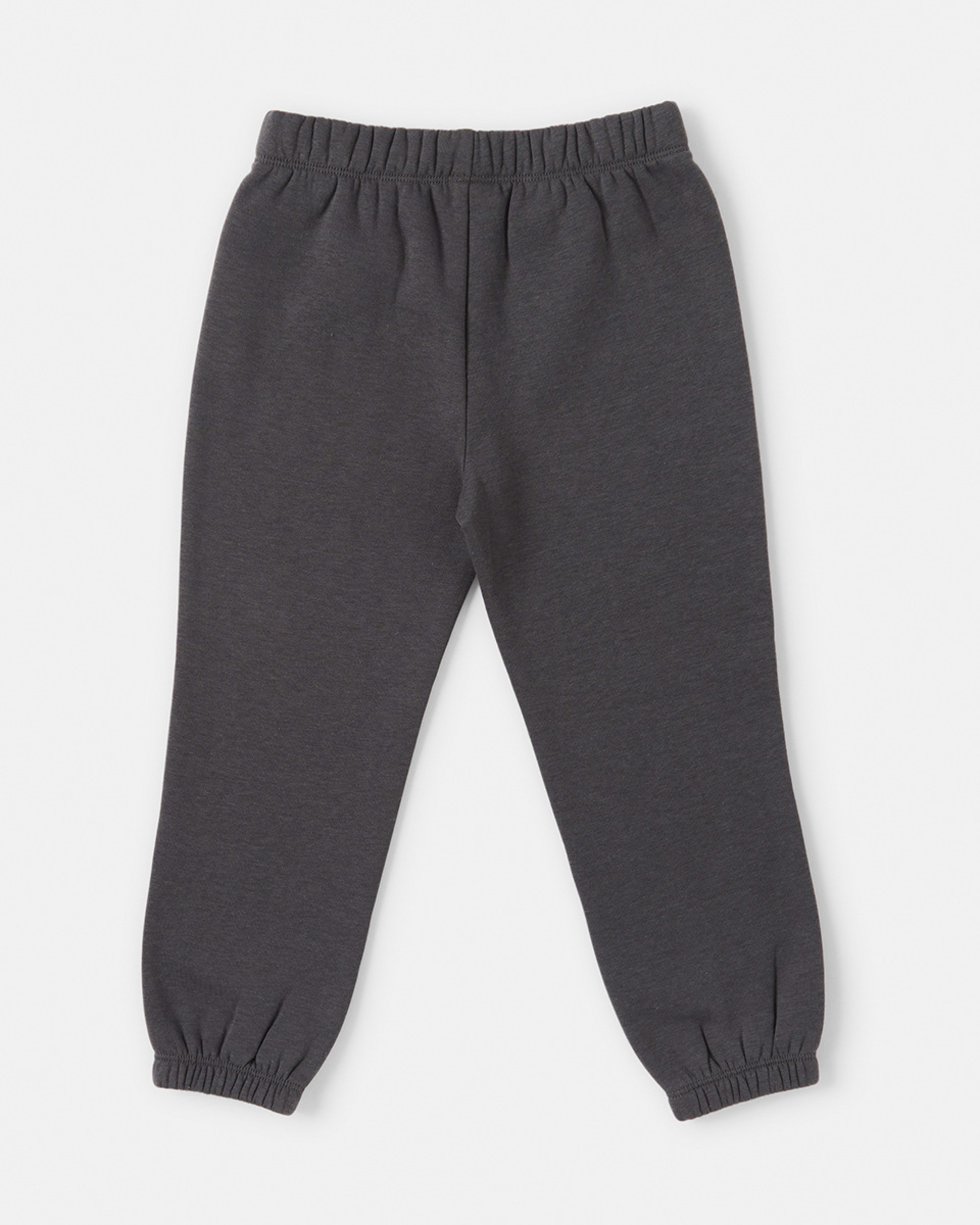 8 Basic Trackpants Drksh Grey, 8 of 8