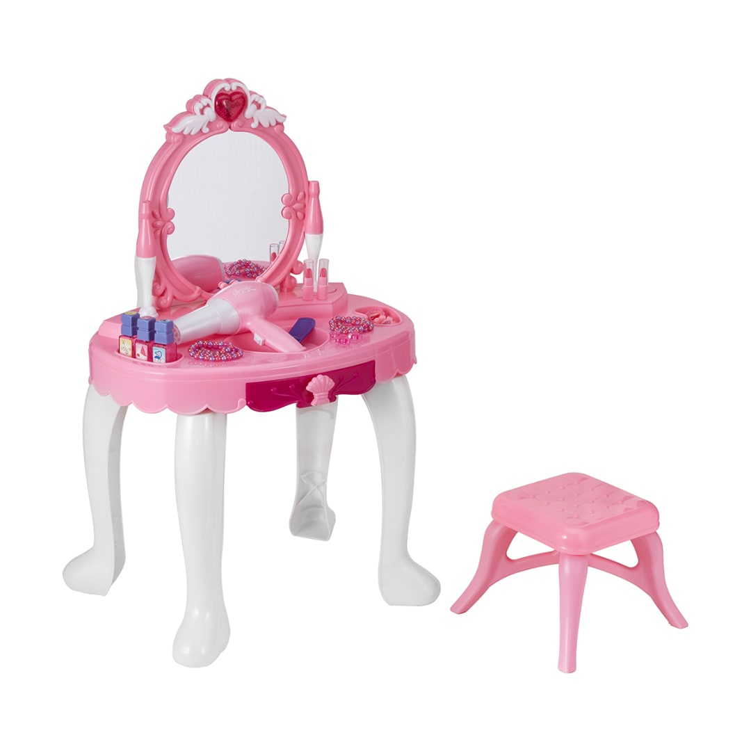 Vanity Set Kmart