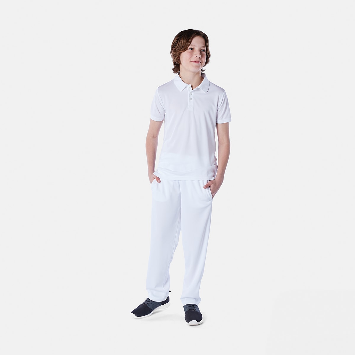 Active Kids Cricket Pants - Kmart