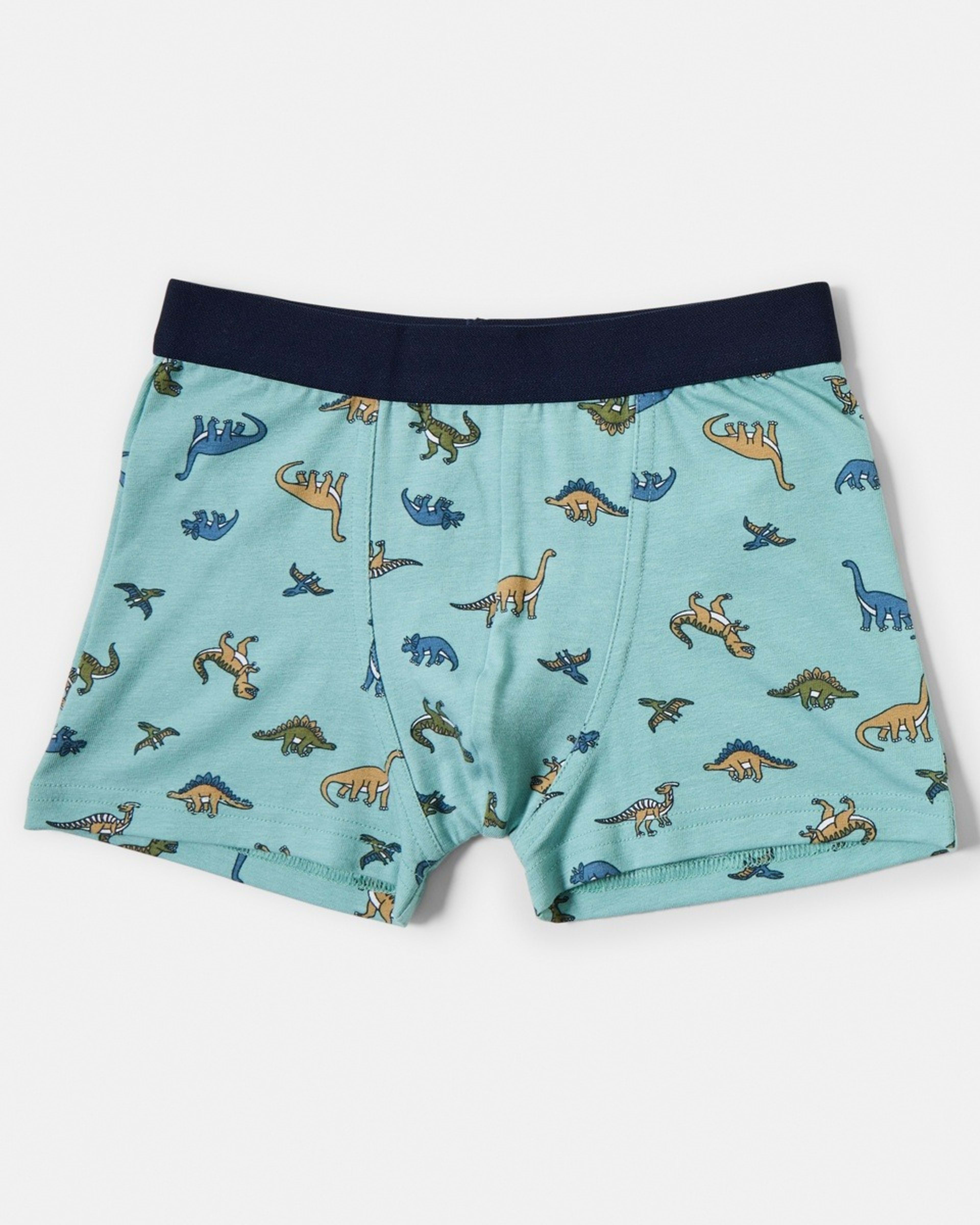 2 5 Pack Print Trunks DINOS, 2 of 7