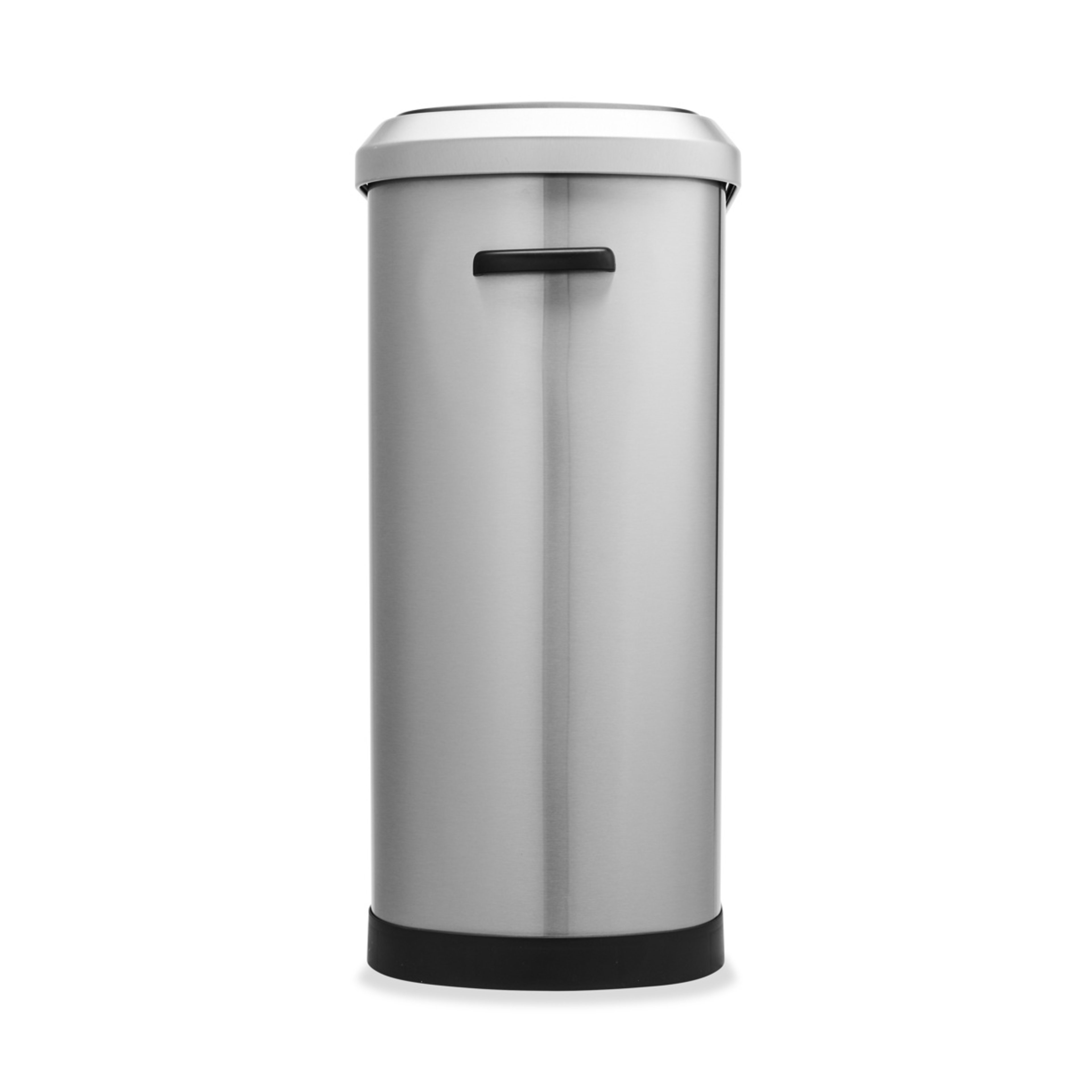 5 50L Stainless Steel Sensor Bin, 5 of 10