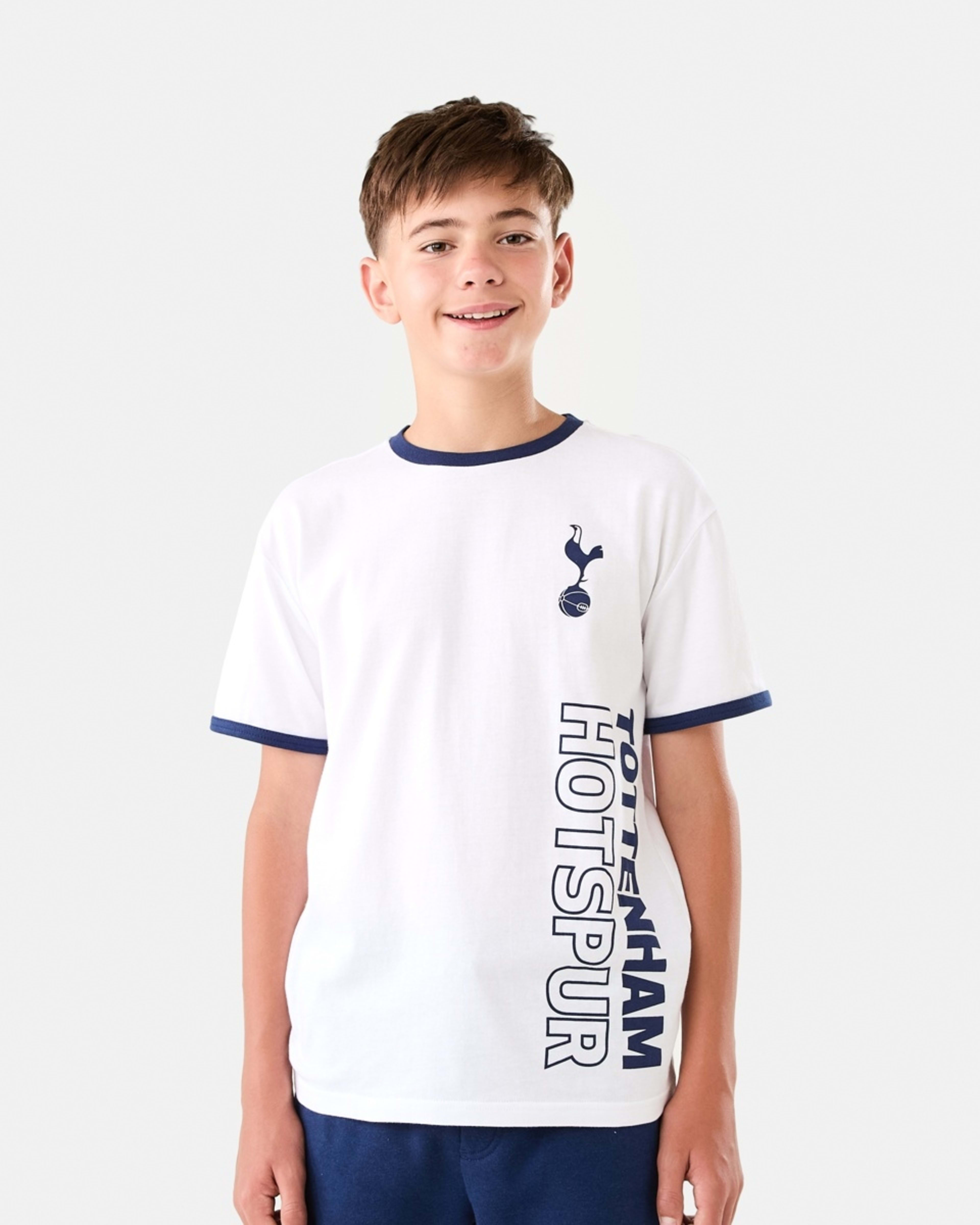 2 Official EPL Kids T-shirt Tottenham, 2 of 10