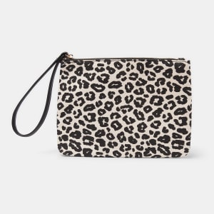 Small Pouch - Kmart