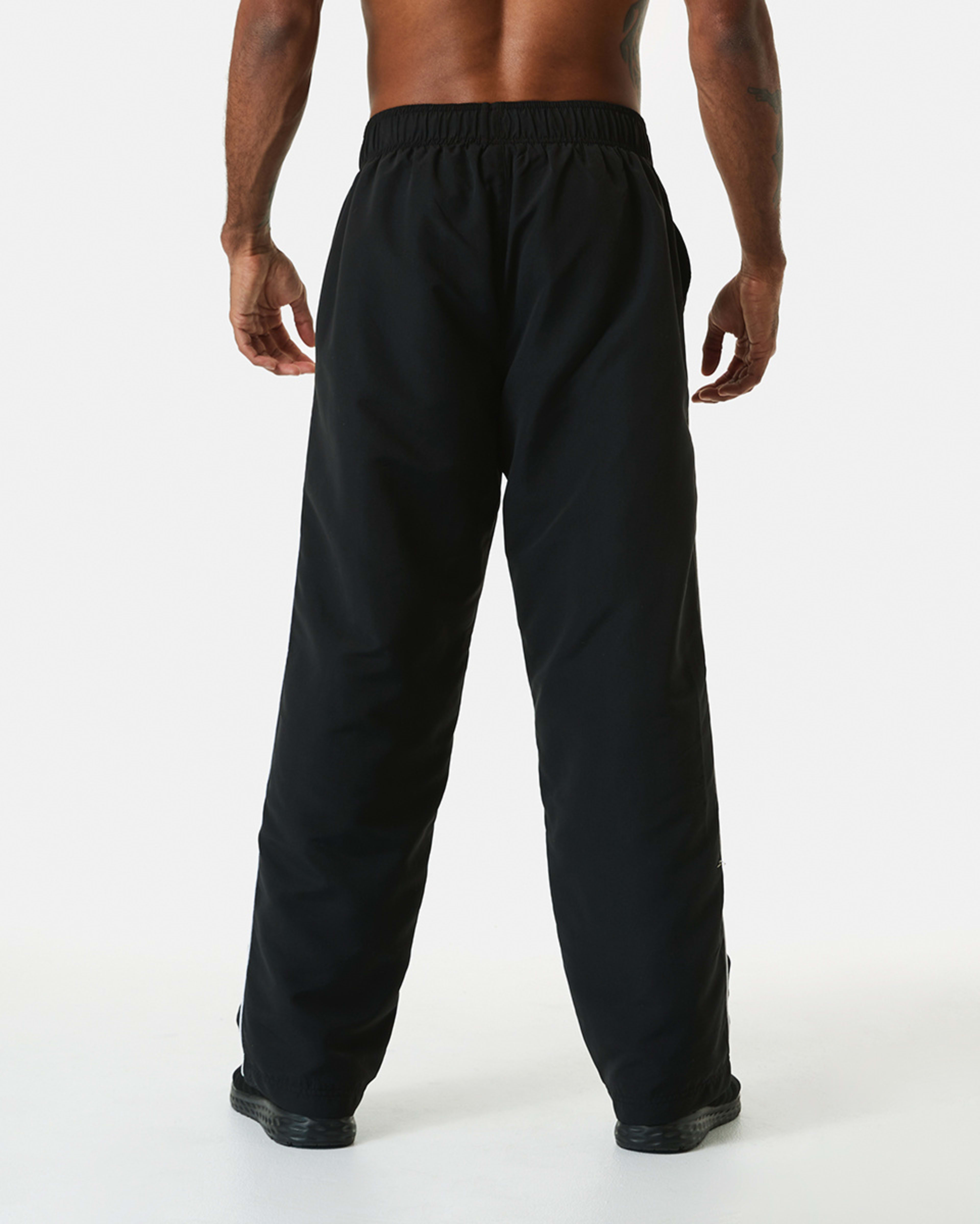 Active Everlast Mens Trackpants Kmart