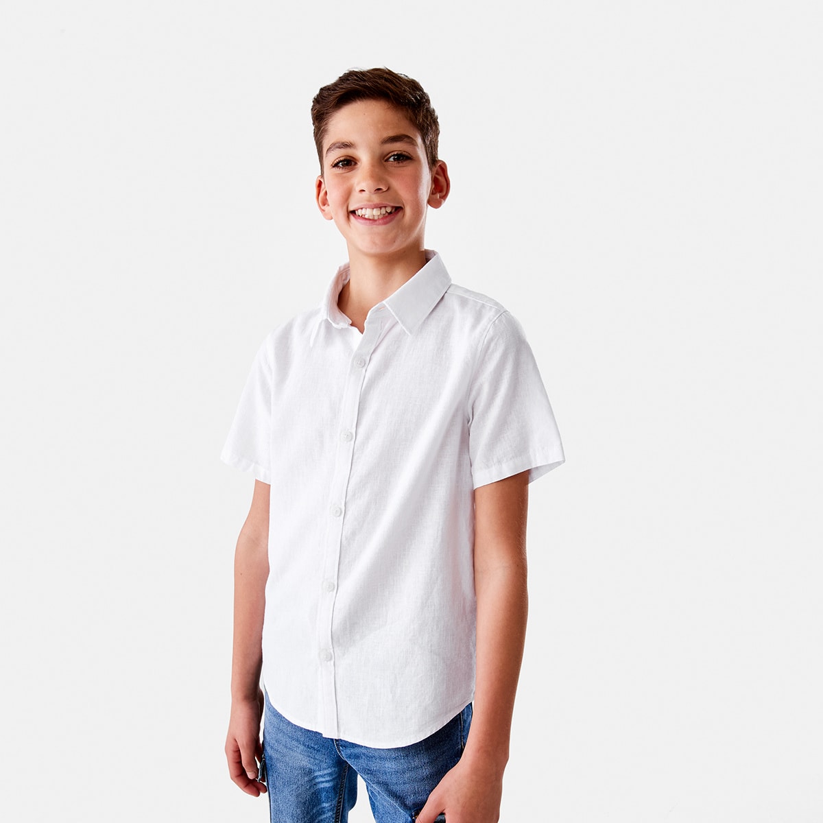 Shop Boys 8 16 Tops Kmart