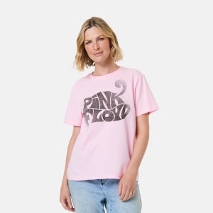 kmart pink t shirt