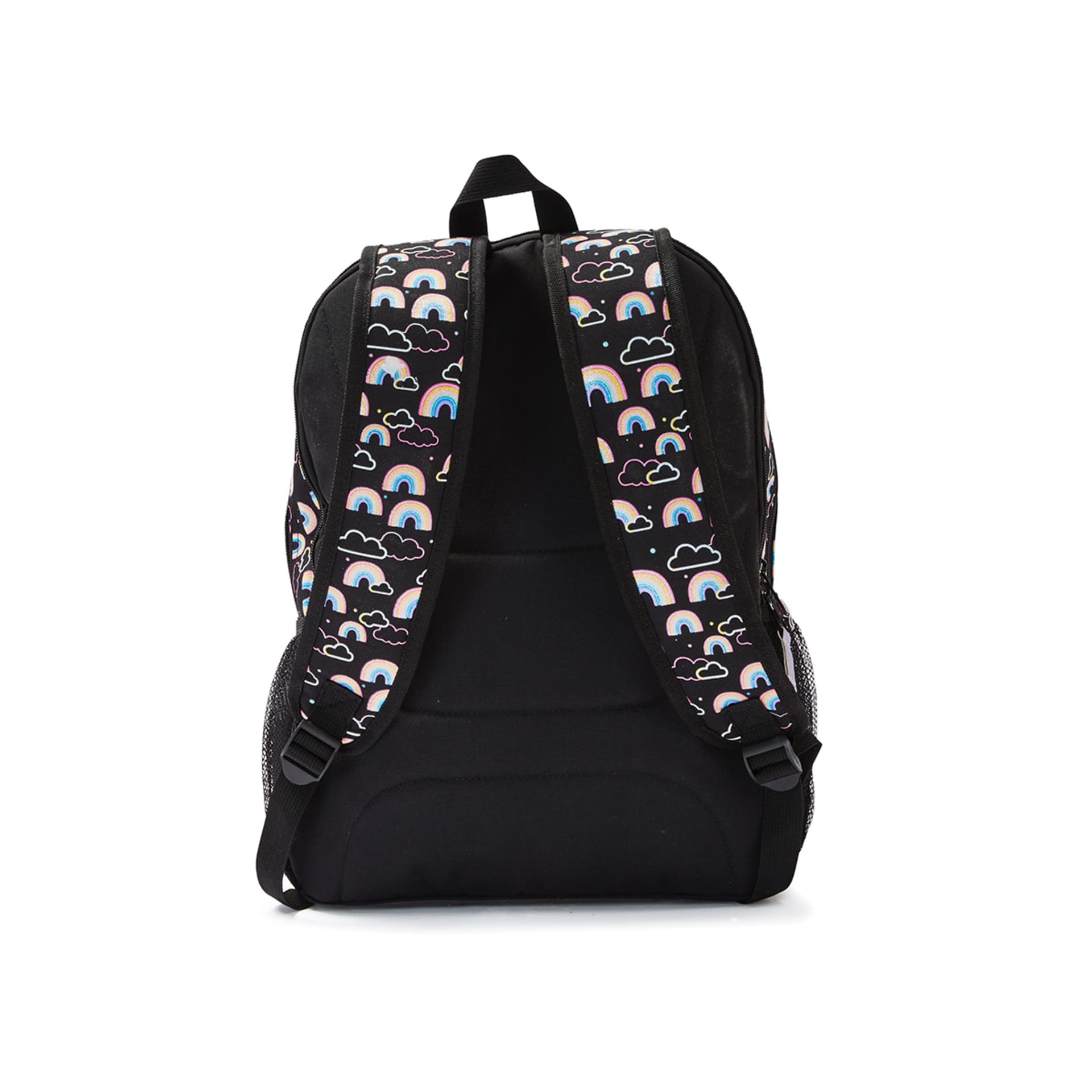 Rainbow Backpack Kmart