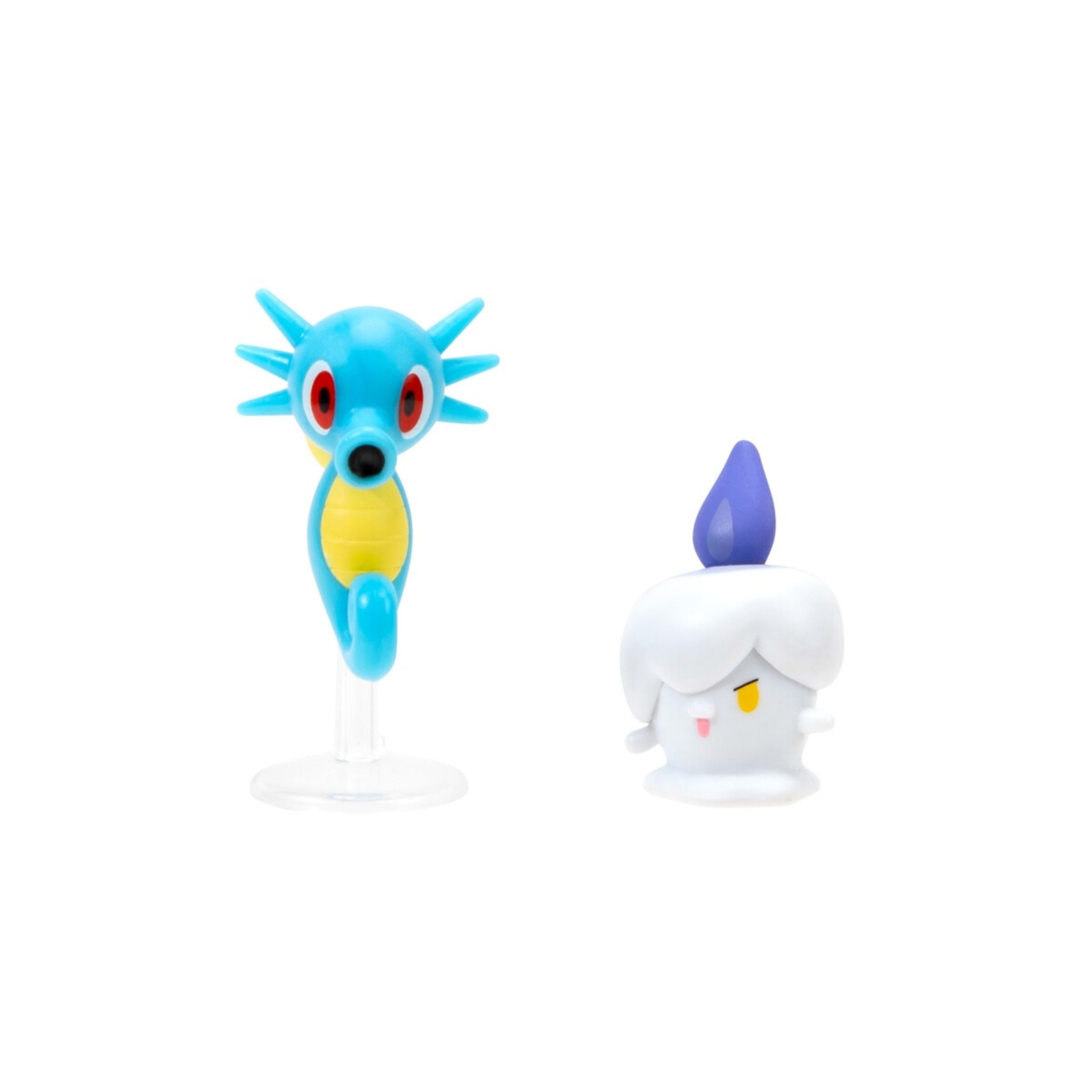 5 5cm and 8cm Pokemon Battle Figure Pack - Assorted, 5 of 7