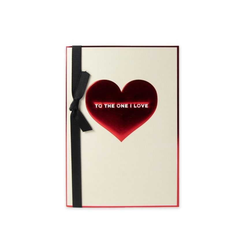 Connections from Hallmark Greeting Card One I Love Kmart