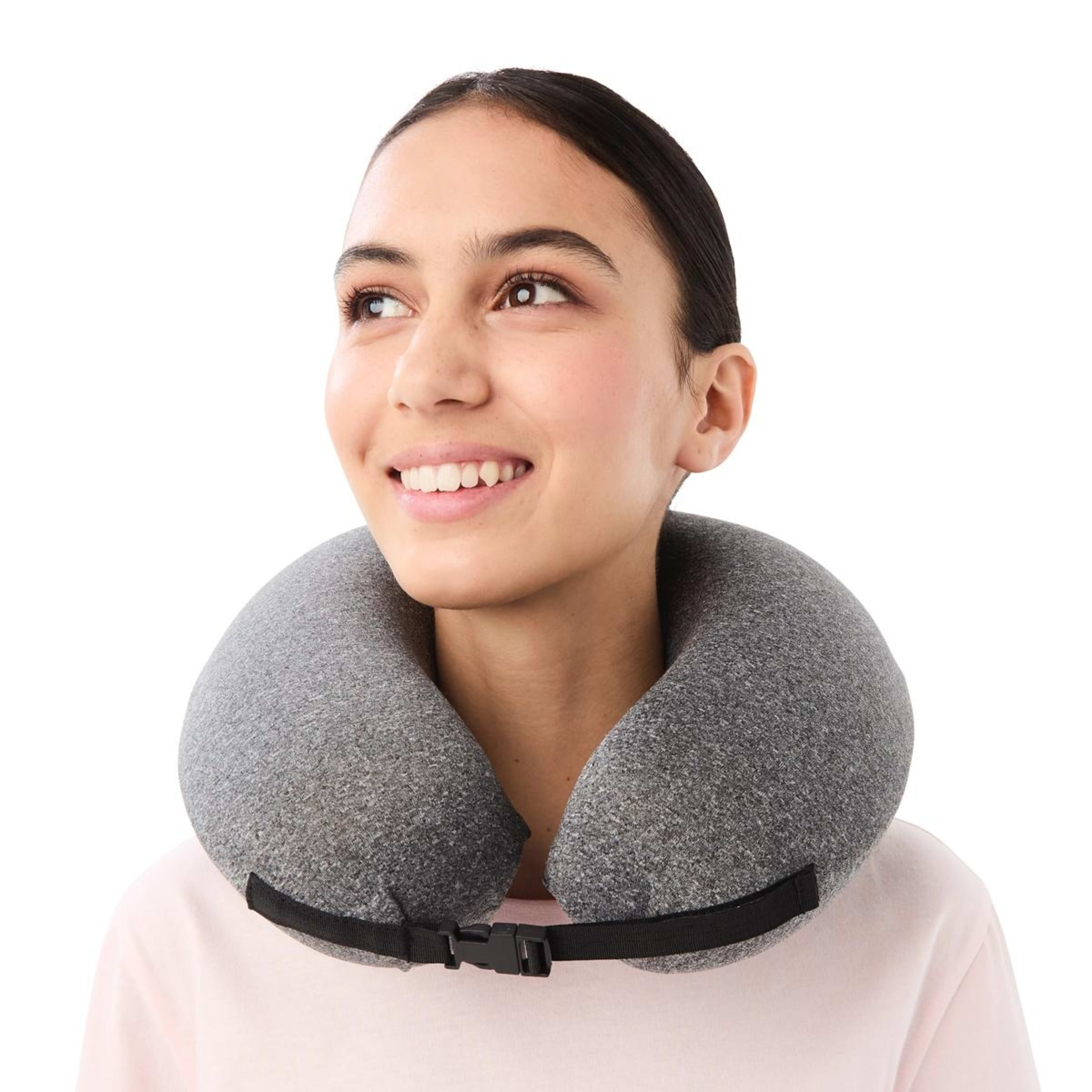 2 Cool Touch Travel Pillow, 2 of 10