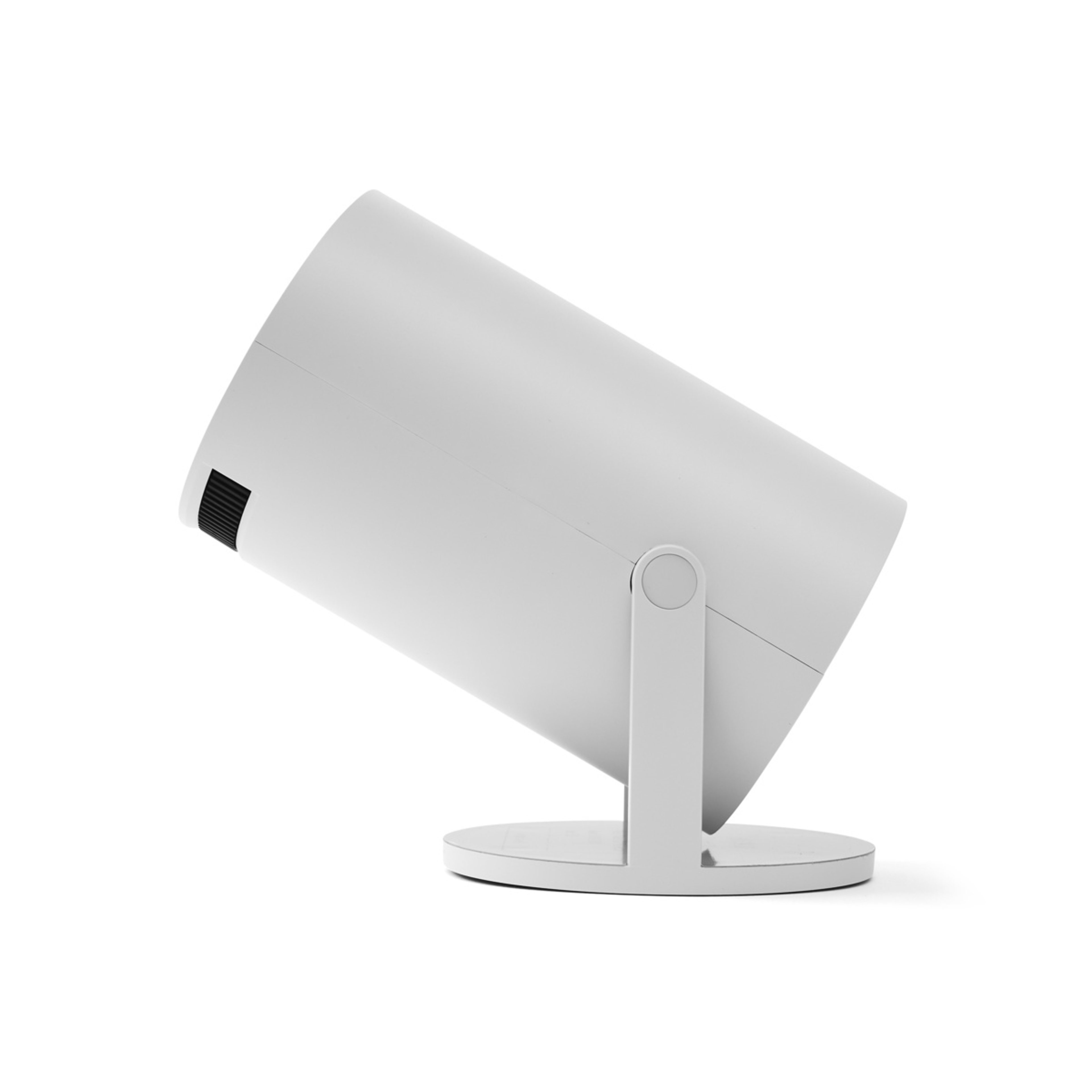 7 Smart Multimedia Projector - White, 7 of 10