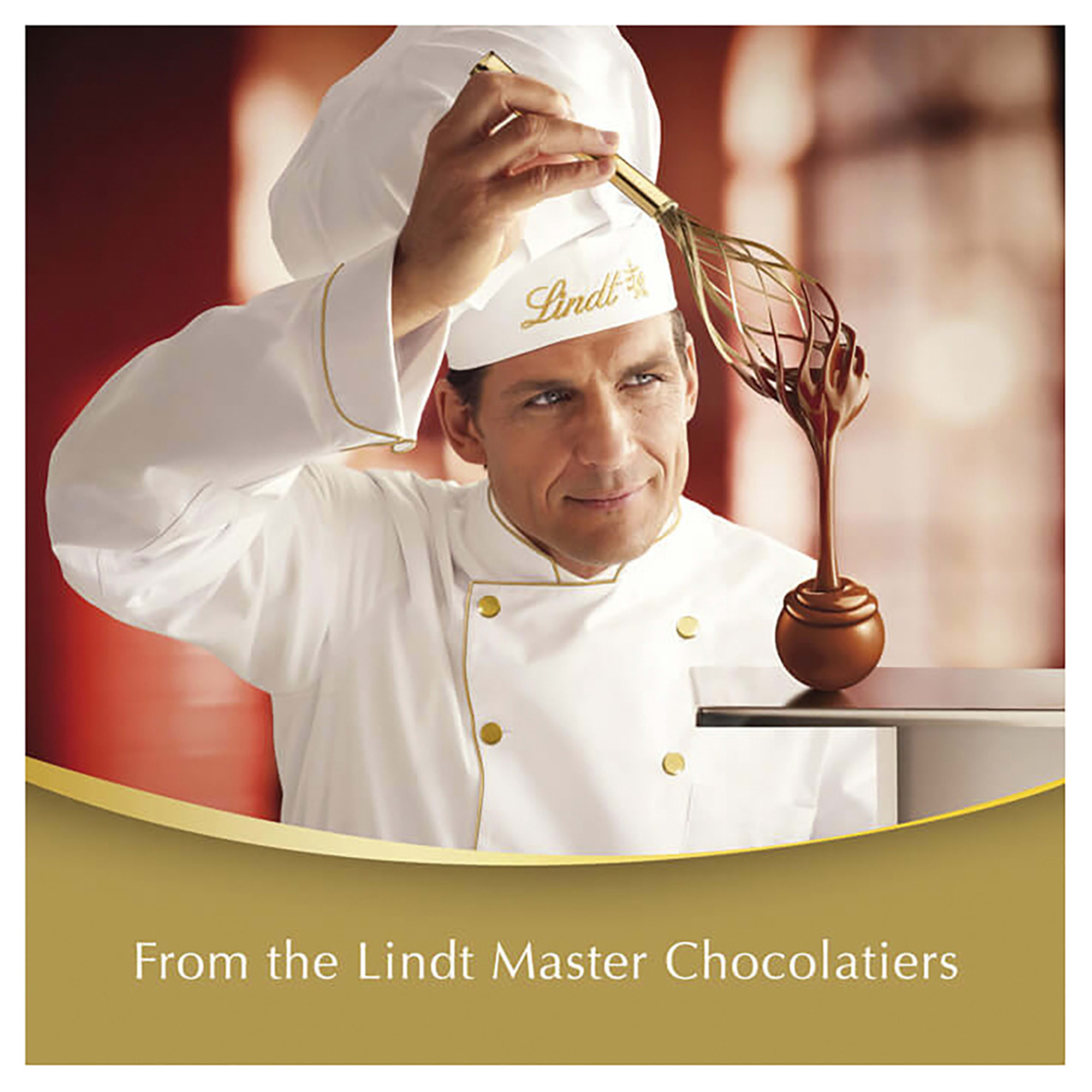 Lindt Lindor Classic Assorted Chocolates Gift Box 137g Kmart