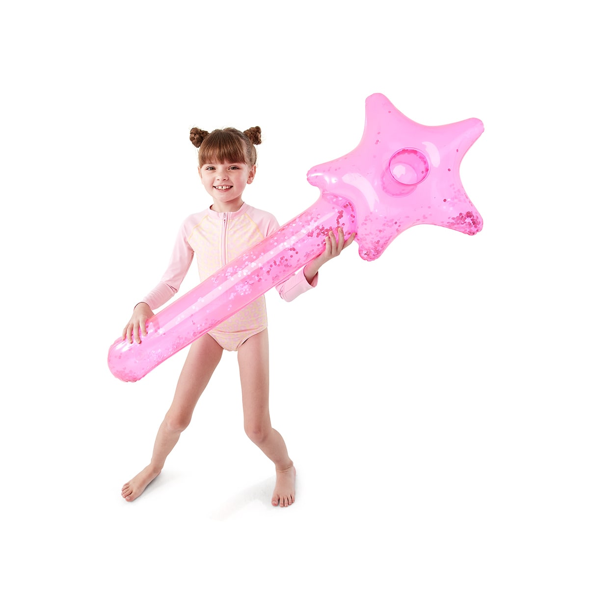 Glitter wand kmart online