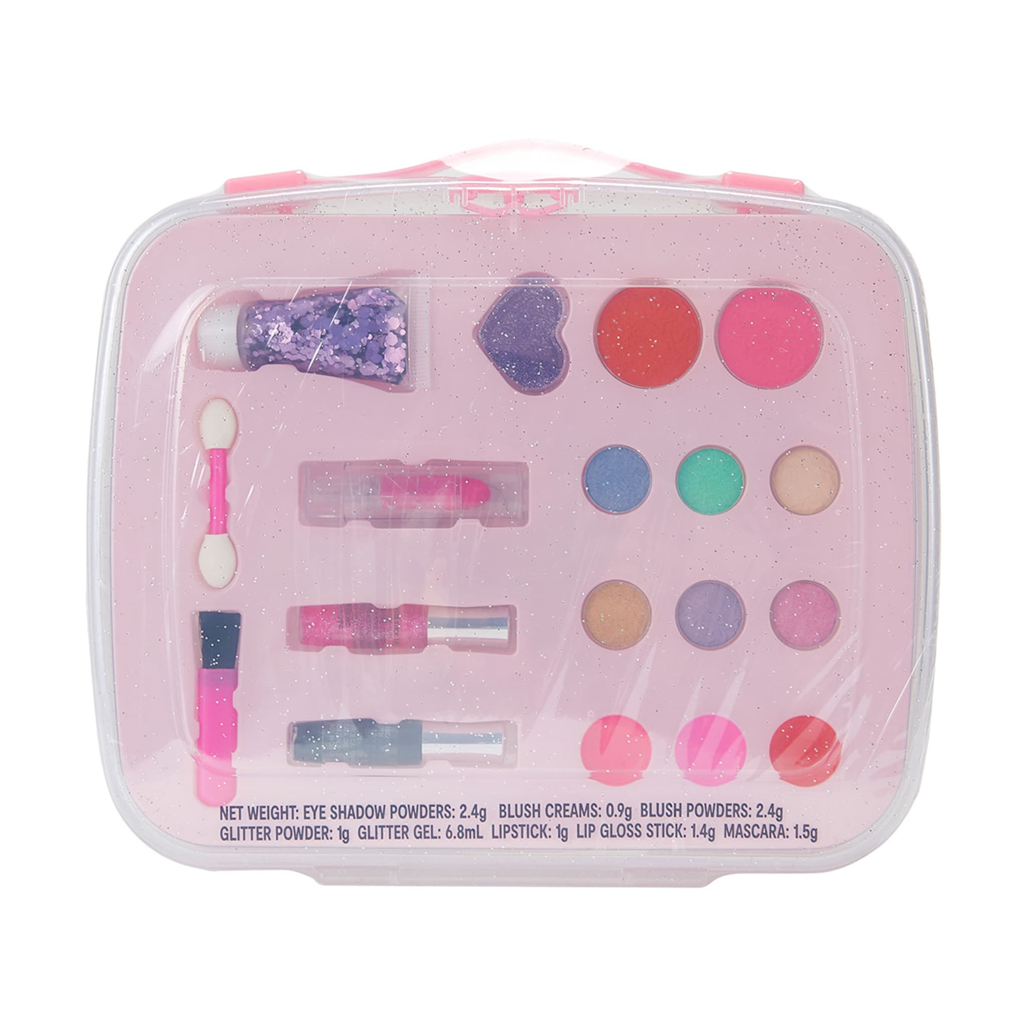 Makeup Carry Case - Kmart