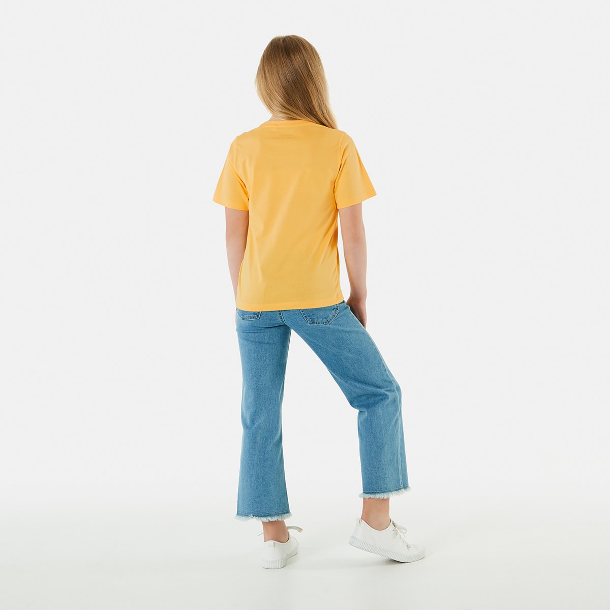 Short Sleeve Print T-shirt - Picture 39 of 73