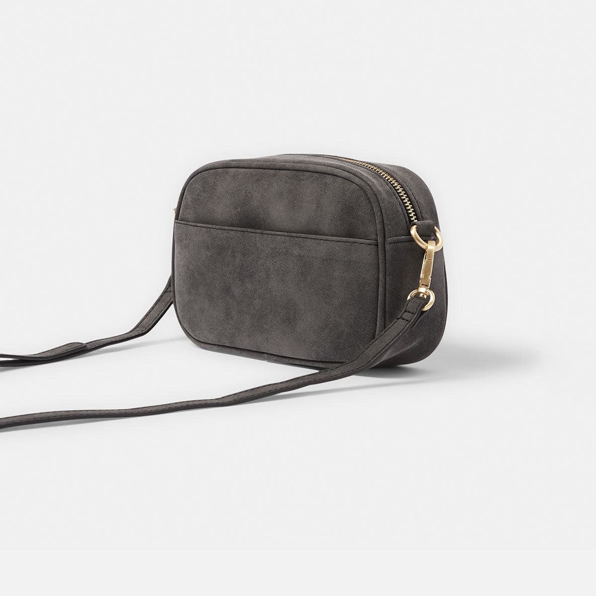 Front Pocket Crossbody Bag Kmart