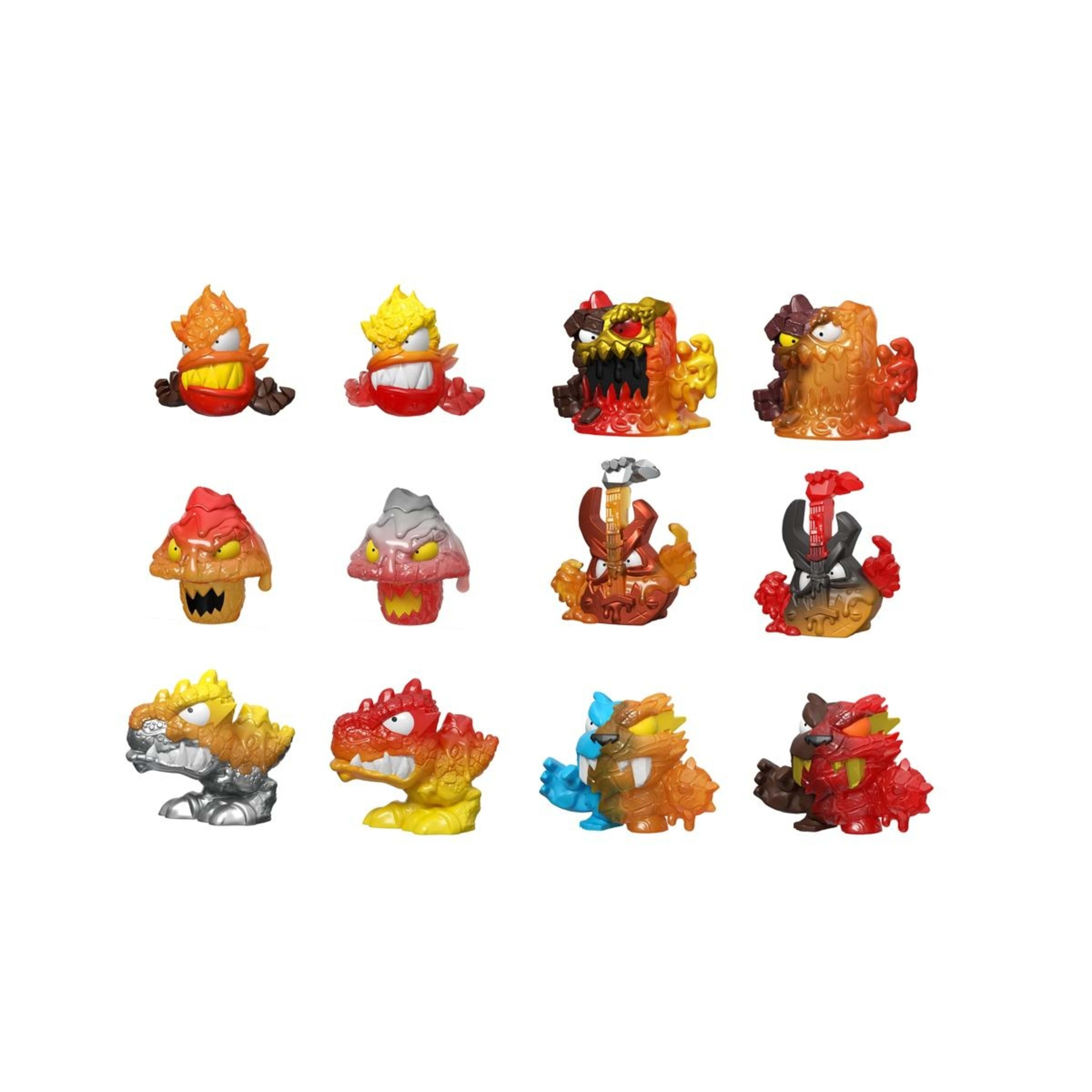 5 14 Pack MrBeast Lab Swarms S3 Mega Lab Playset - Assorted, 5 of 10