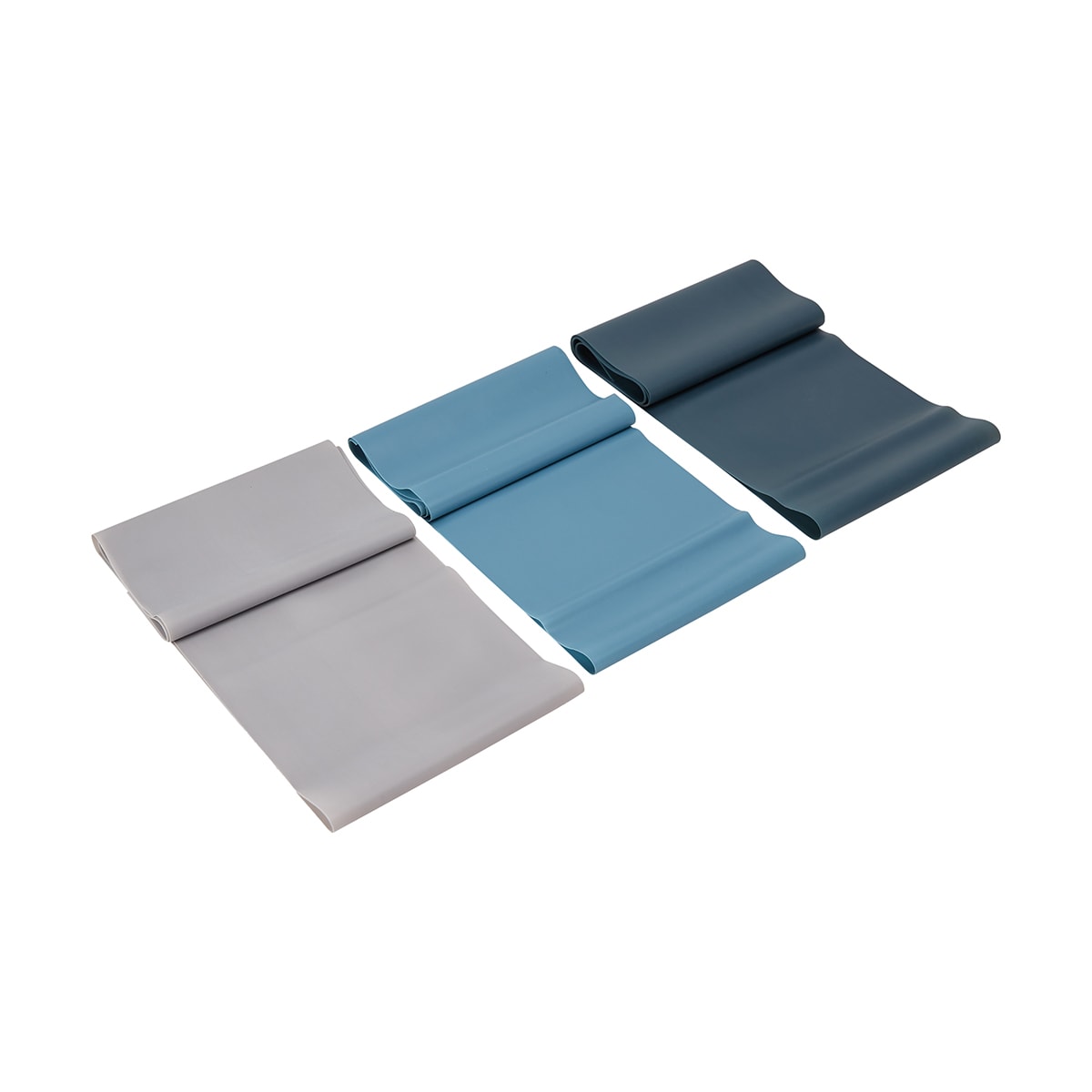 3 Pack Stretch Bands Kmart