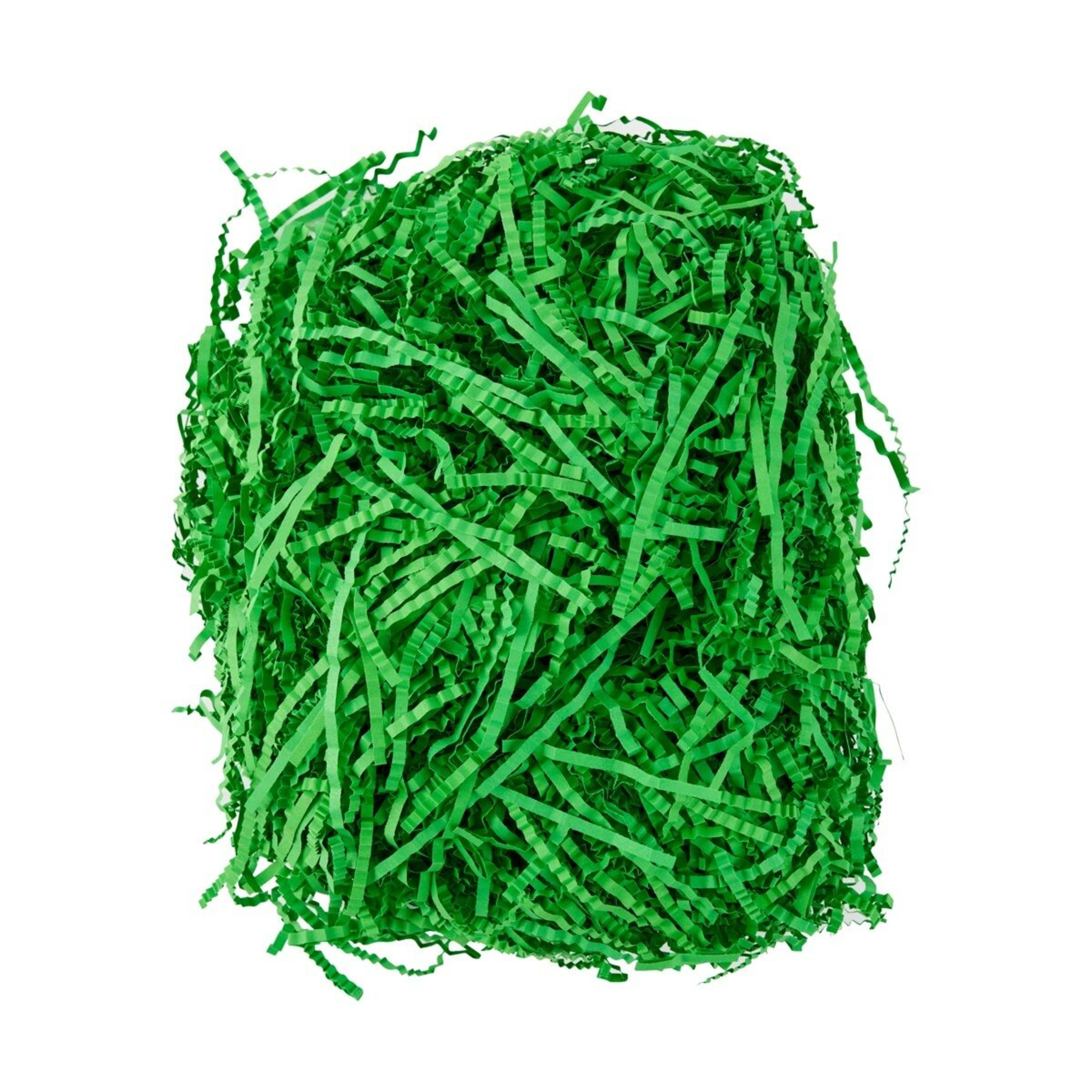 2 Green Shredded Paper, 2 of 3