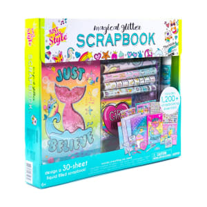 My Scrapbook Kit