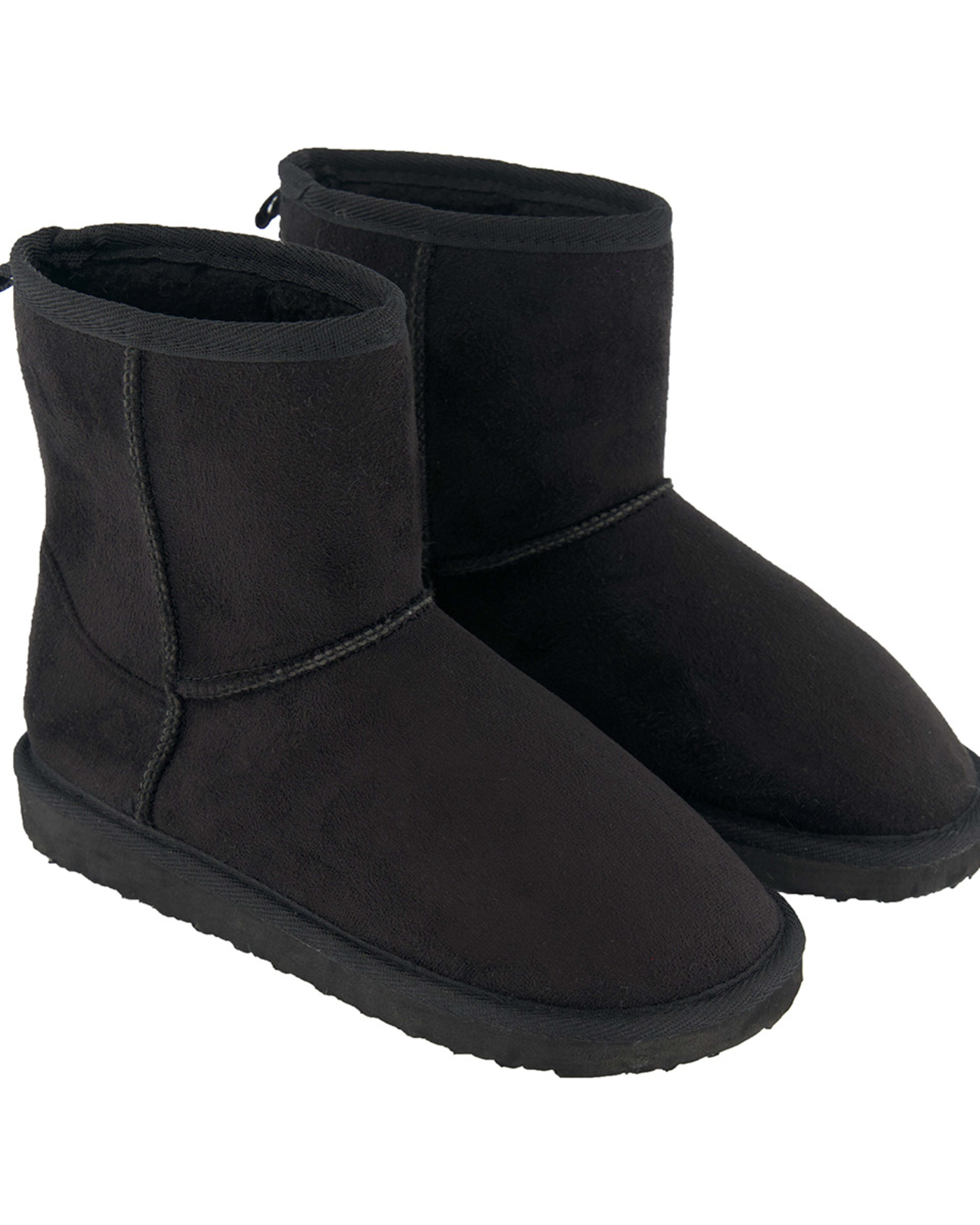 Senior Slipper Boots - Kmart