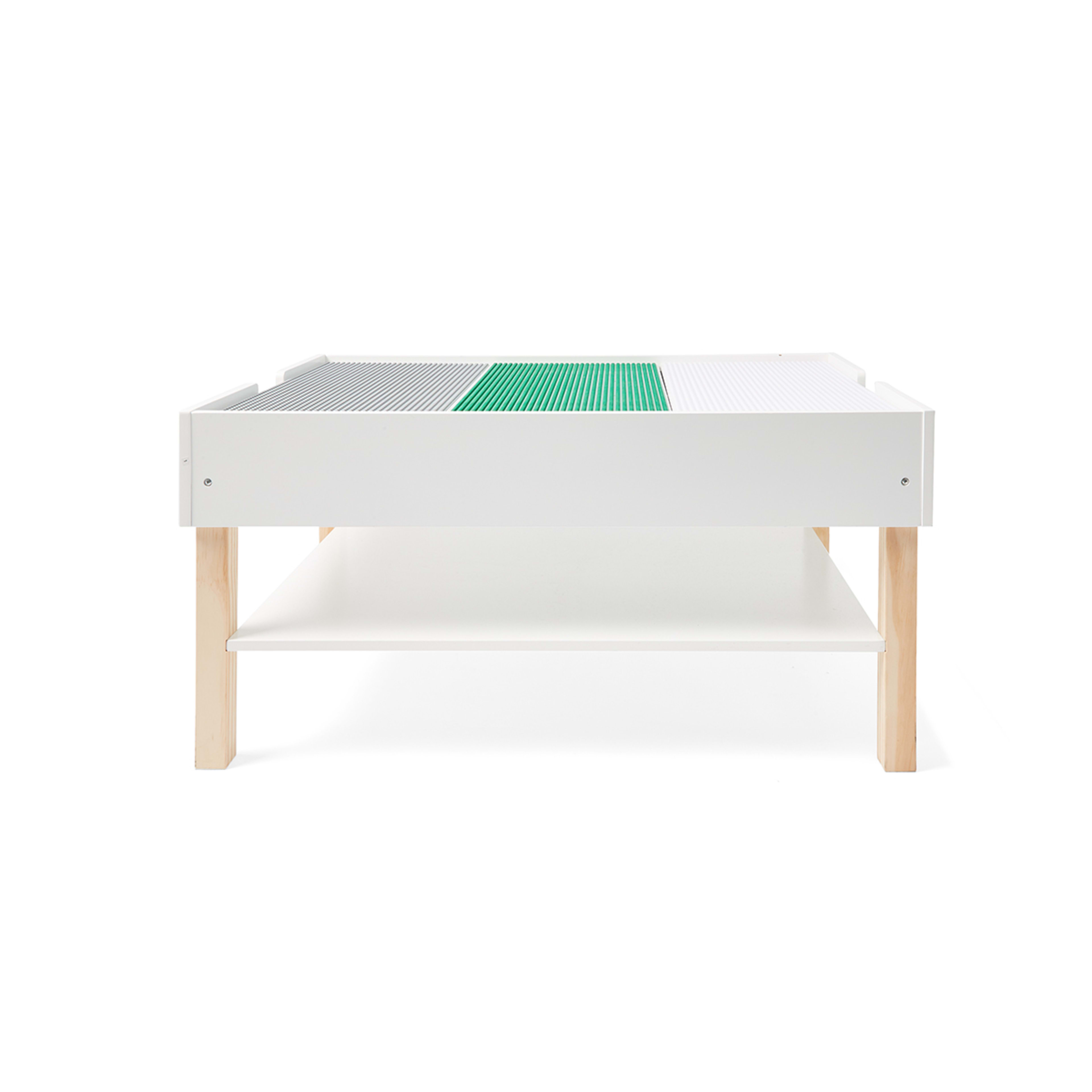 Construction Table with Storage Kmart