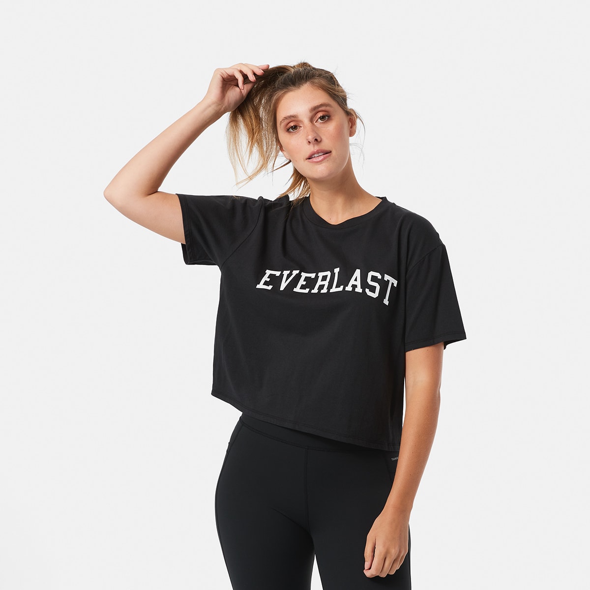 Active Everlast Womens Street Washed 