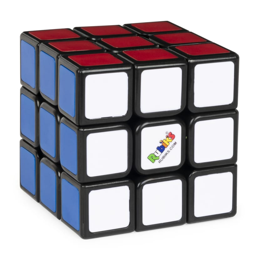 The Official Rubik's 3x3 Cube - Kmart