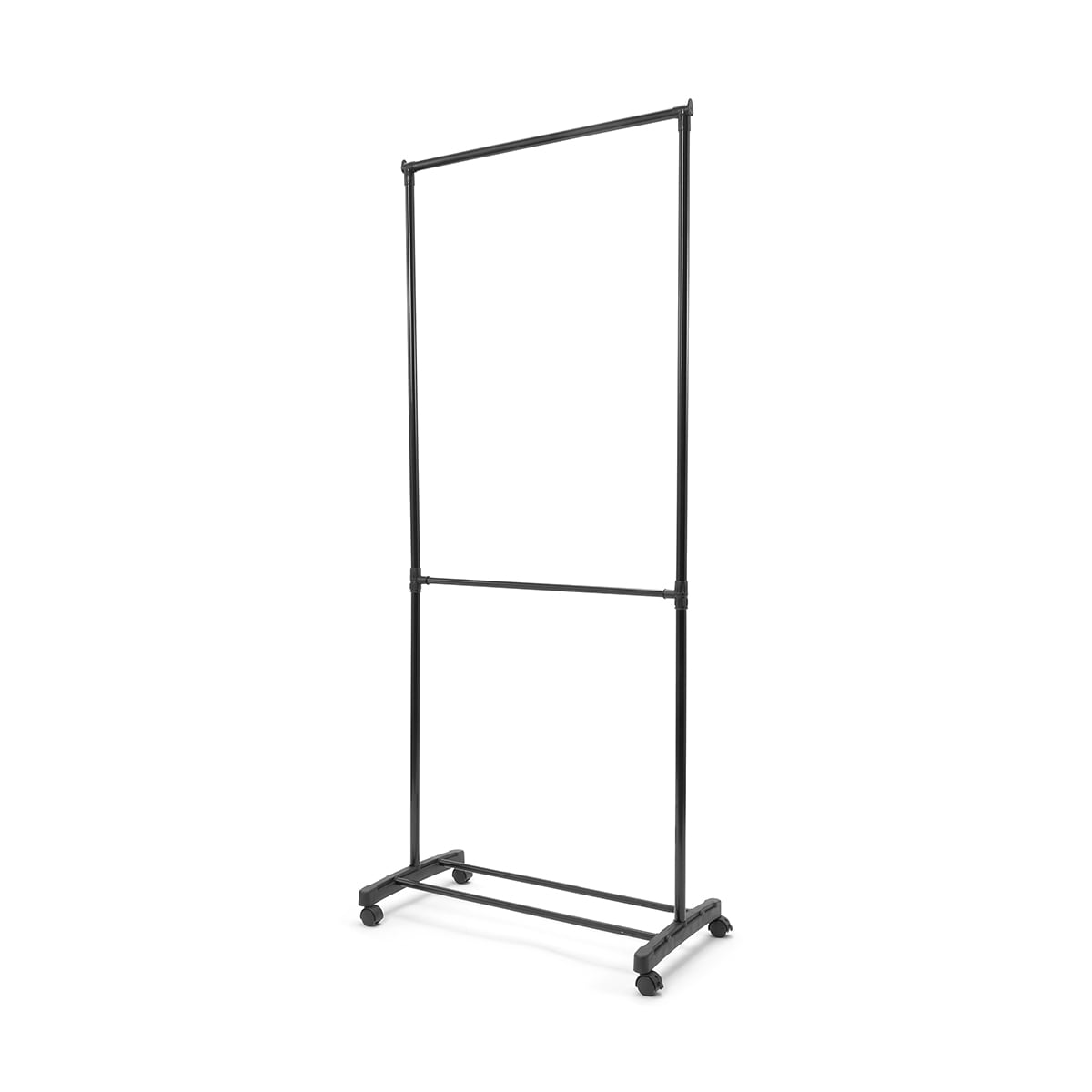 Double Garment Rack Kmart NZ