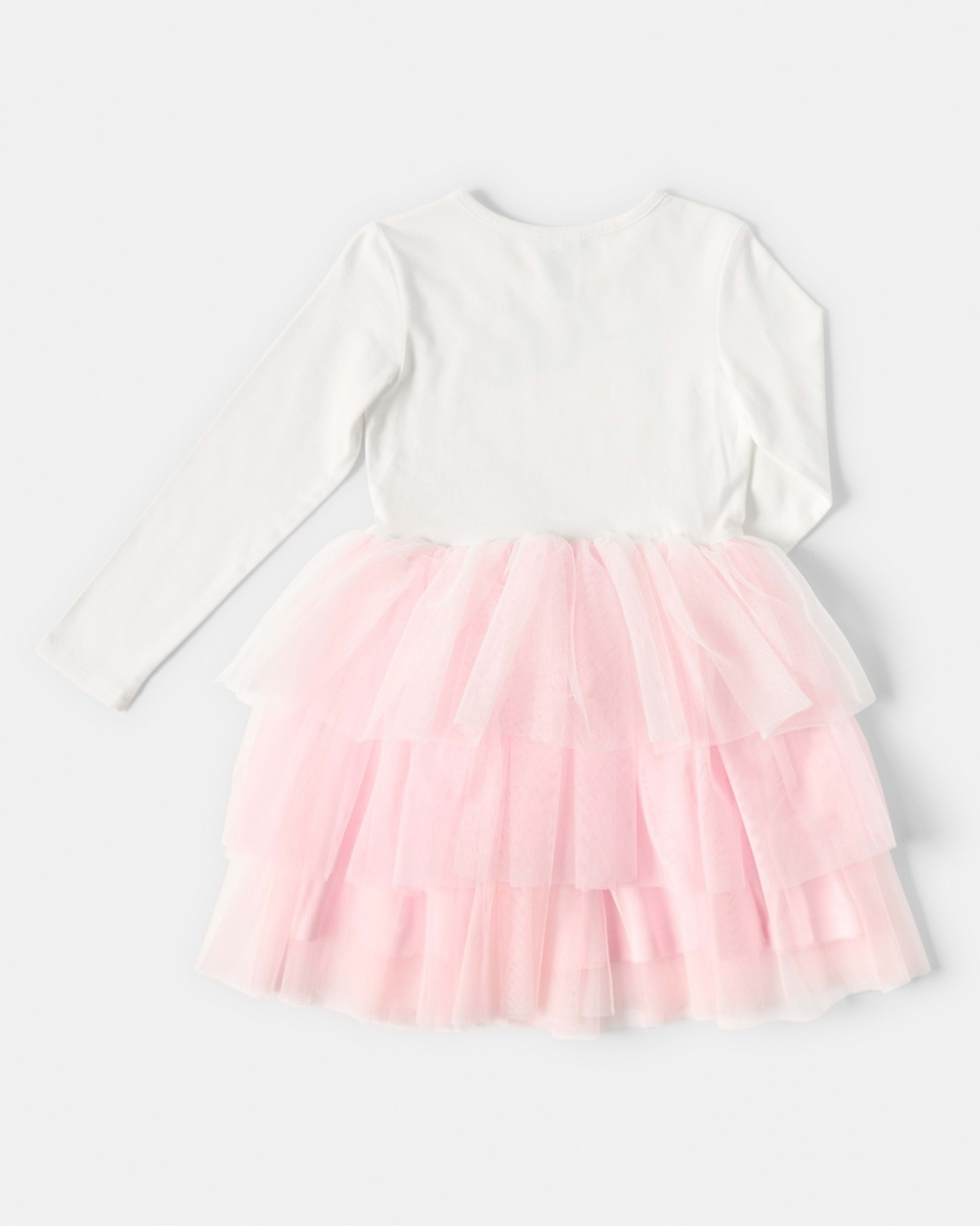 7 Hello Kitty License Tutu Dress Hello Kity Tutu, 7 of 7