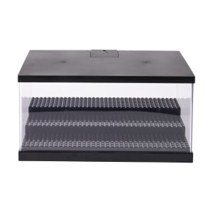 Lockable Storage Case - Assorted