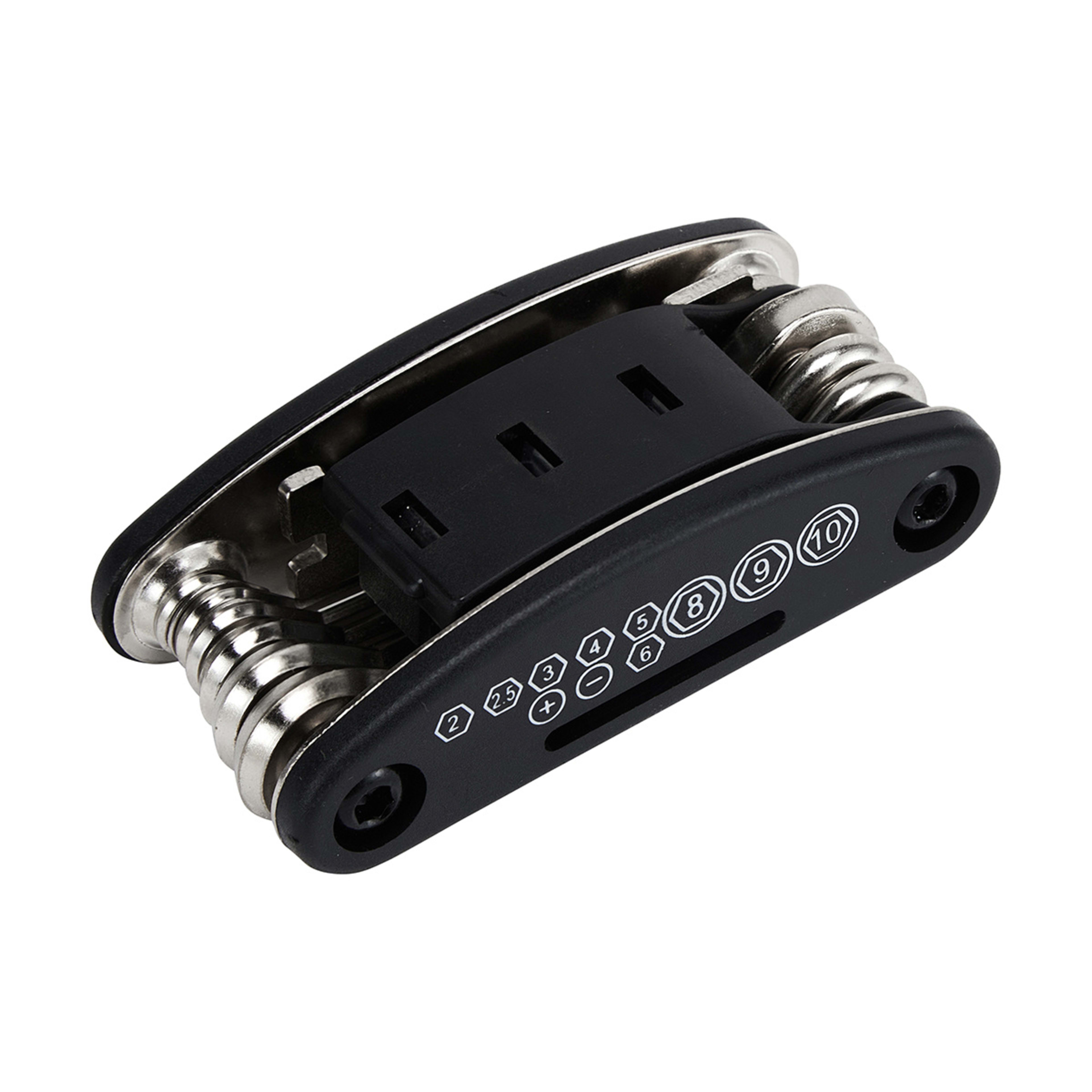 16 Function Tool Set Kmart